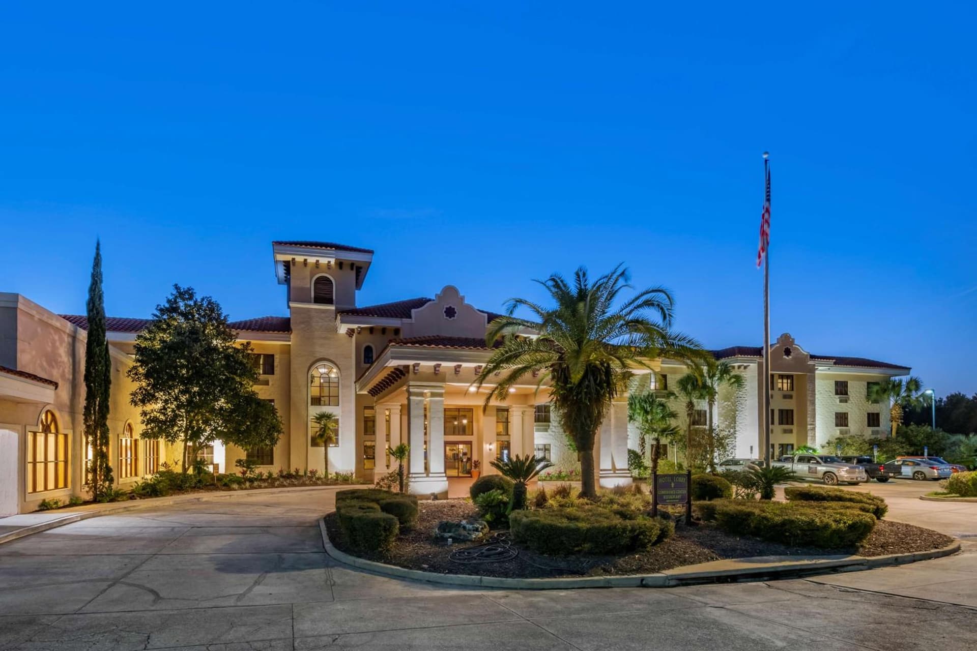 Best Western Gateway Grand — hotel in Gainesville, Florida