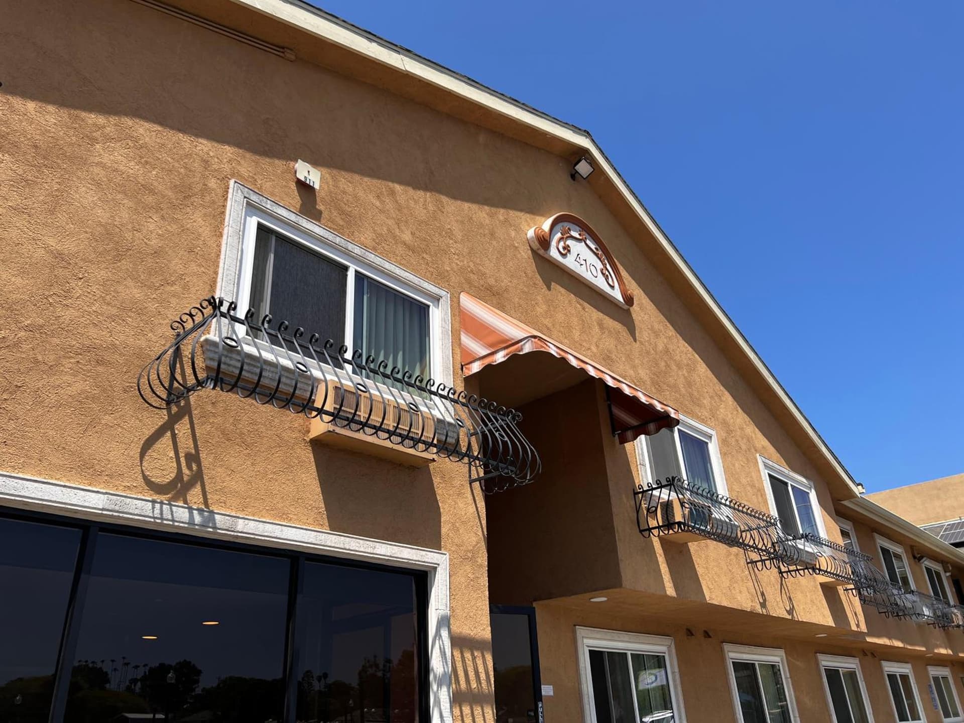 Brisa Pacific Hotel Encinitas — hotel in Encinitas, California