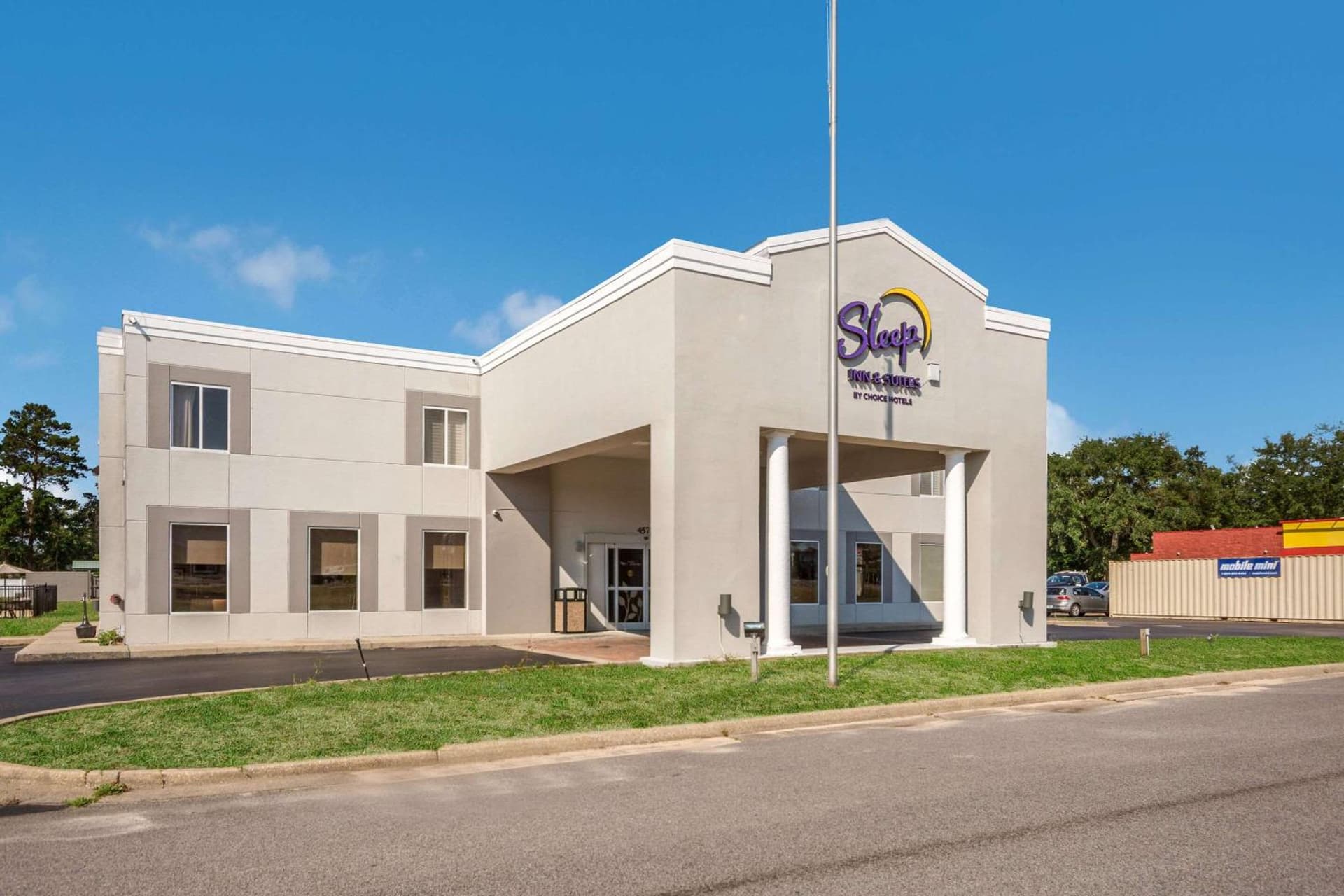 Best Western Niceville-Destin featured exterior or lobby in Niceville, FL — similar hotel
