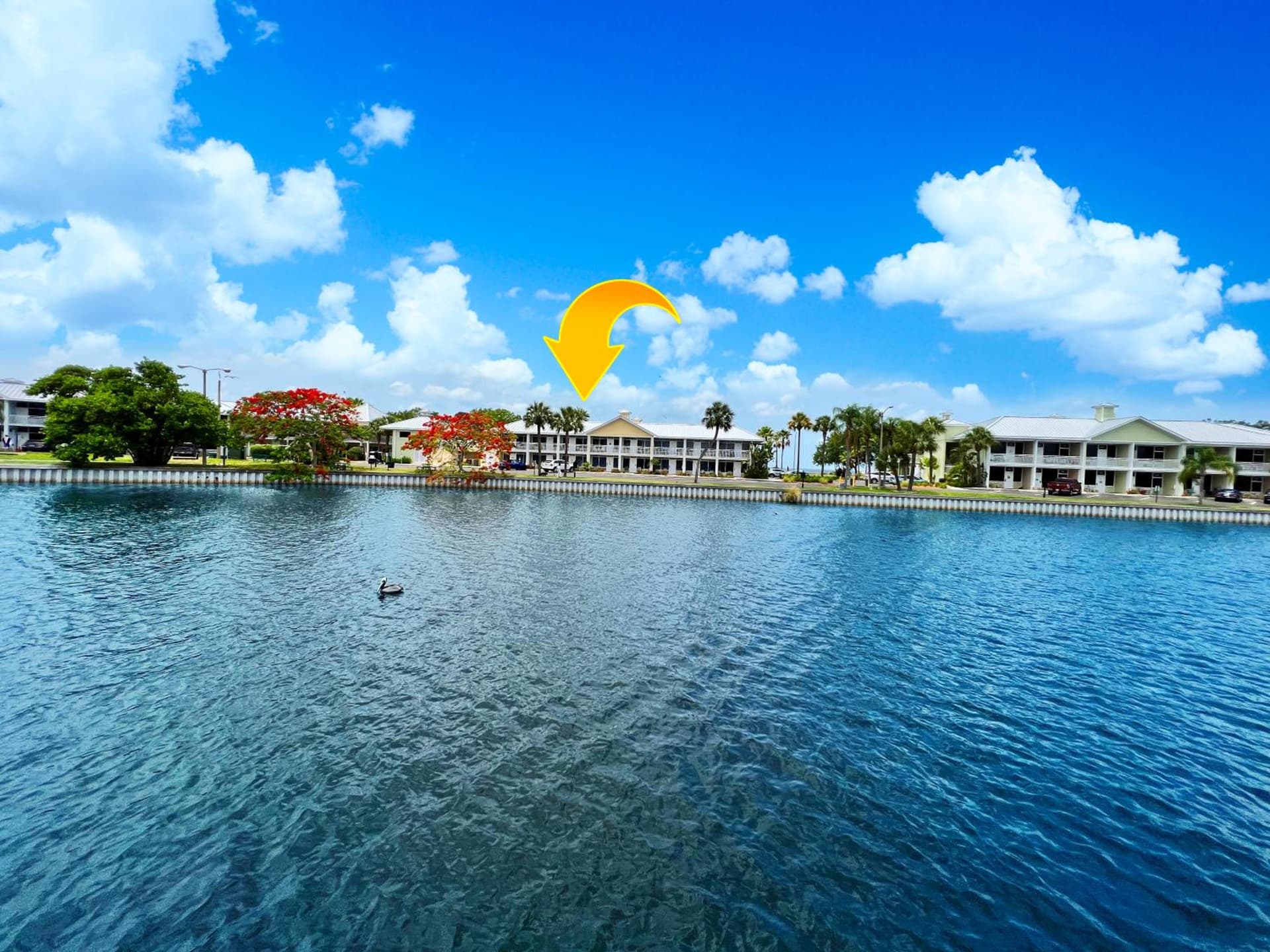 Little Harbor #205 the place to stay — hotel in Ruskin, Florida