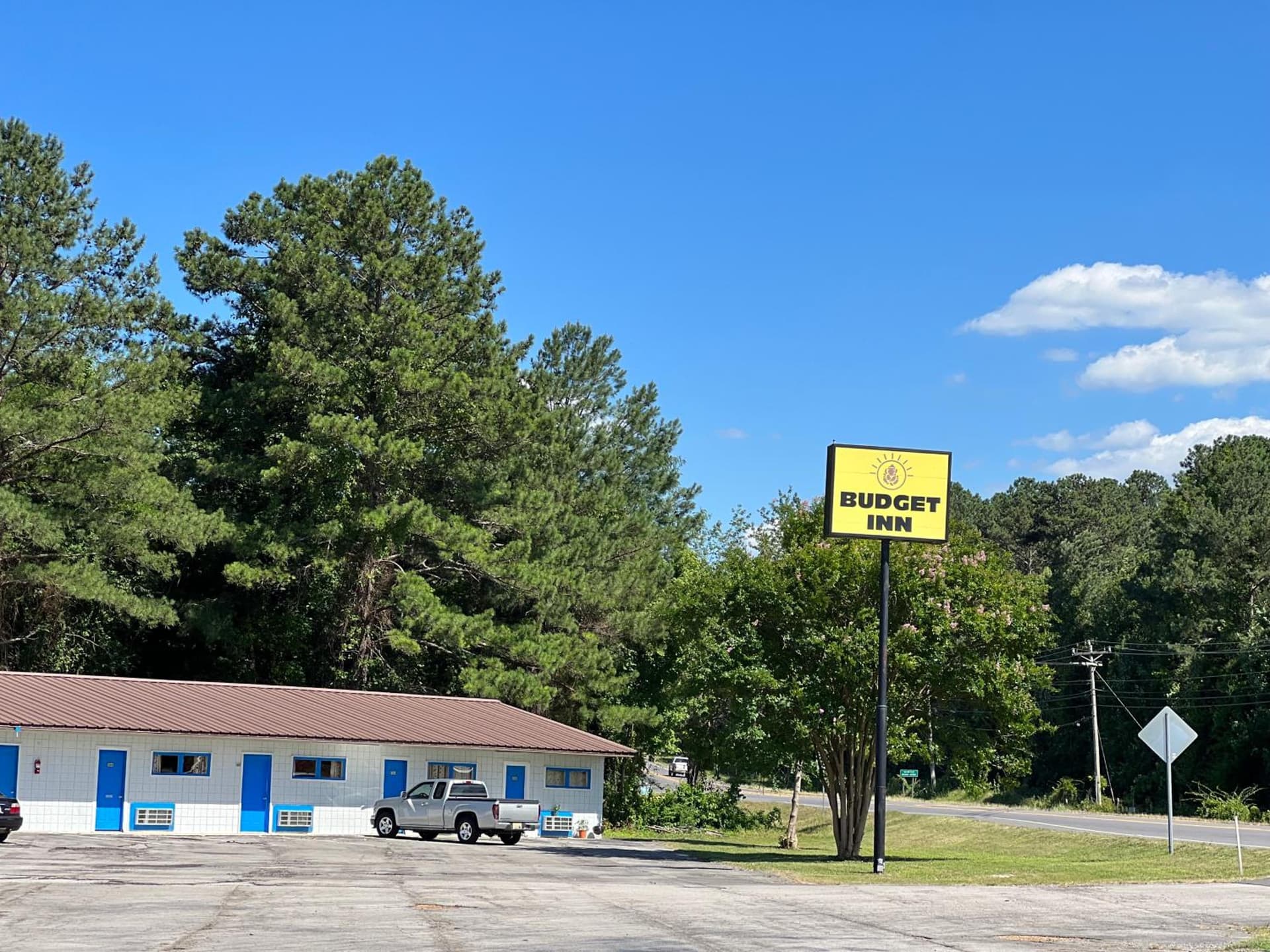 Budget Inn Decatur Priceville — hotel in Decatur, Alabama