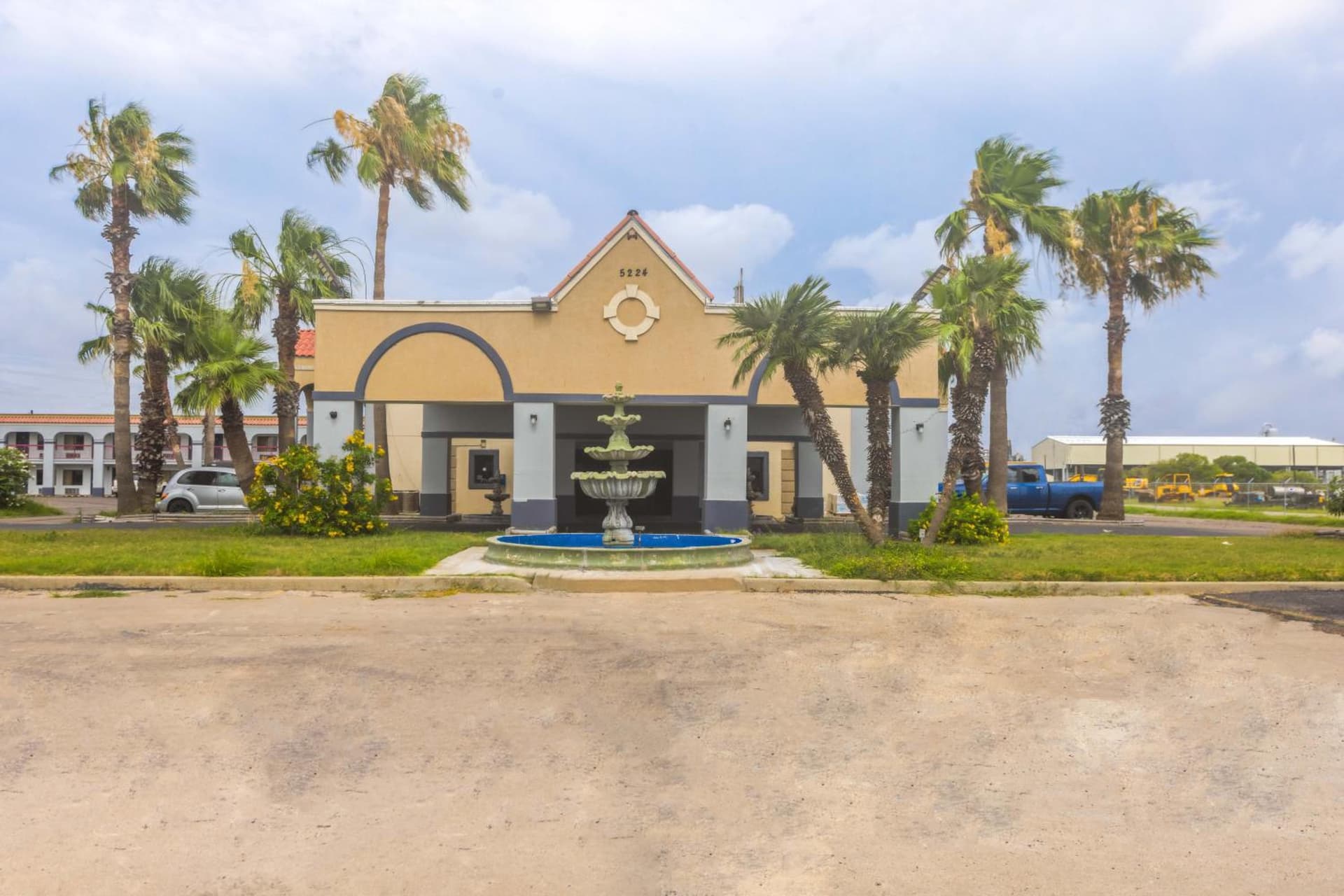 Coastal Inn Corpus Christi — hotel in Corpus Christi, Texas