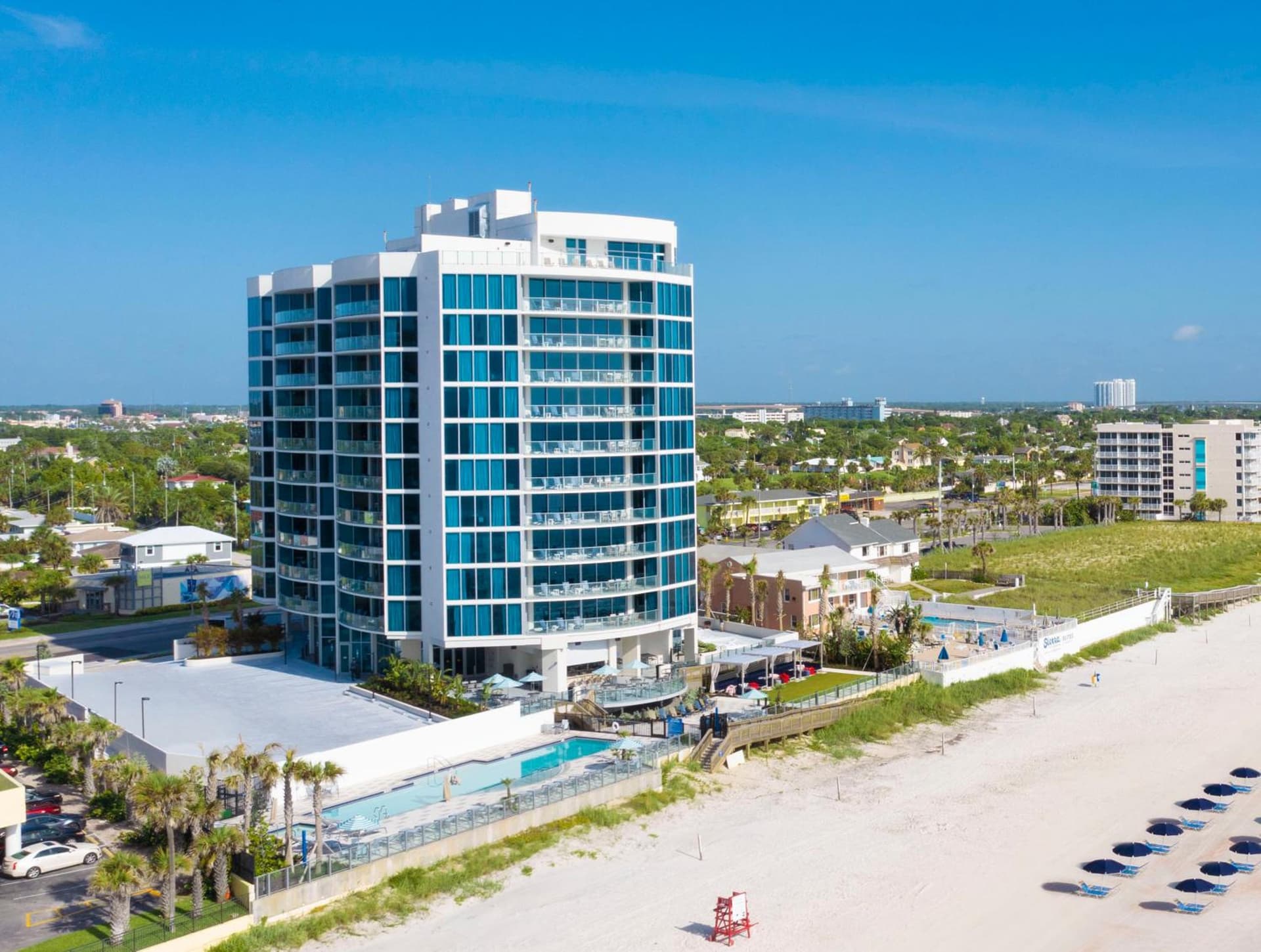 Max Beach Resort — hotel in Daytona Beach, Florida
