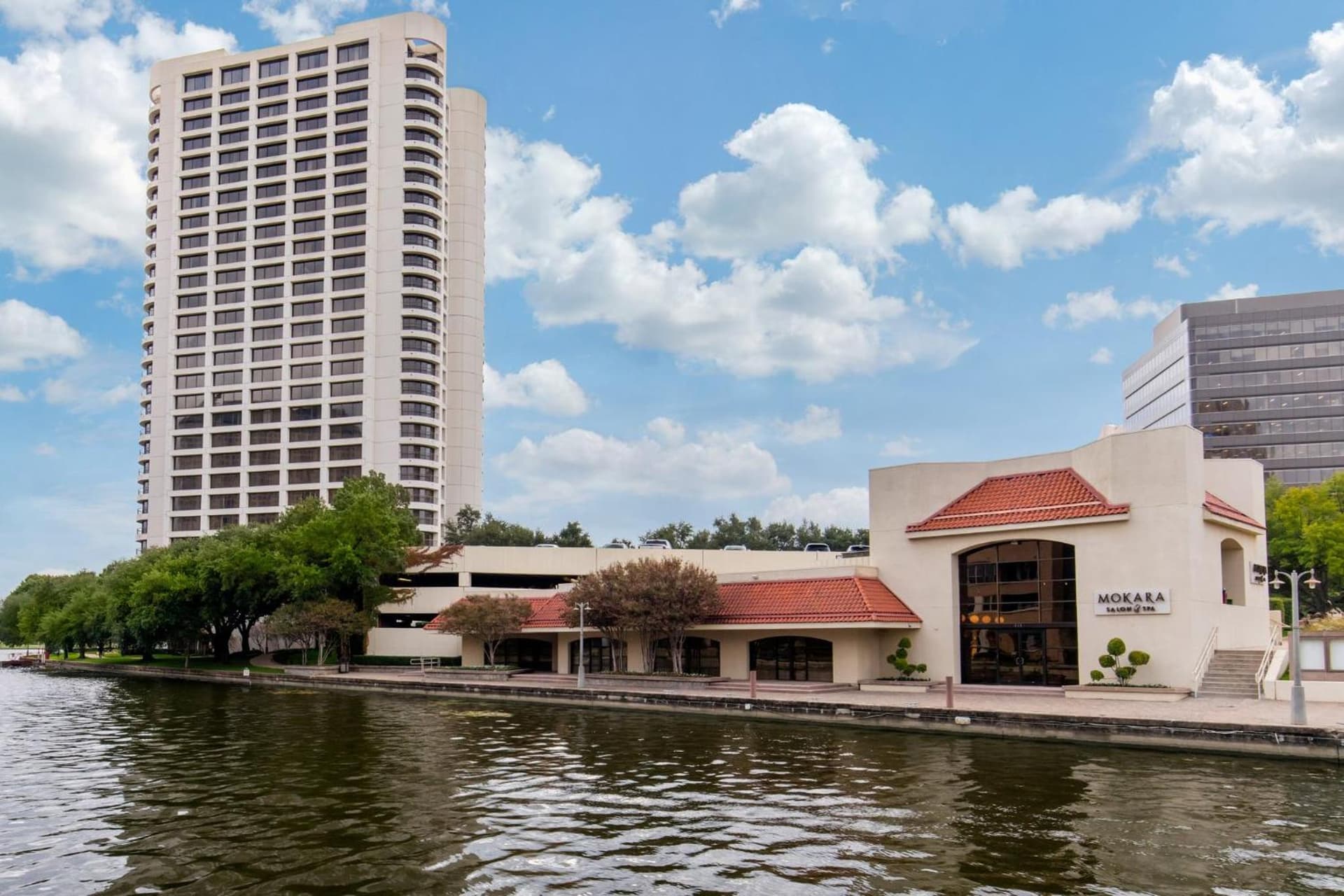 Omni Las Colinas Hotel — hotel in Irving, Texas