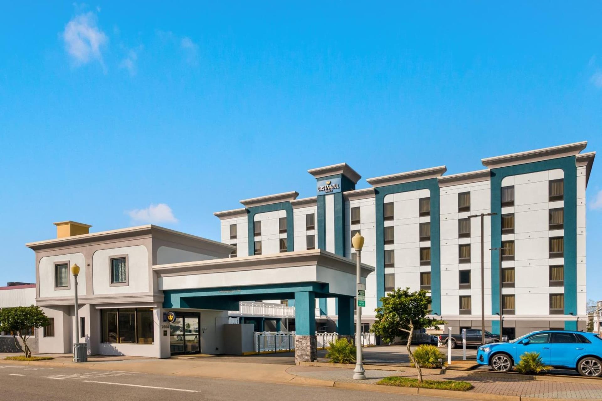 Garner Hotel Virginia Beach North by IHG — hotel in Virginia Beach, Virginia
