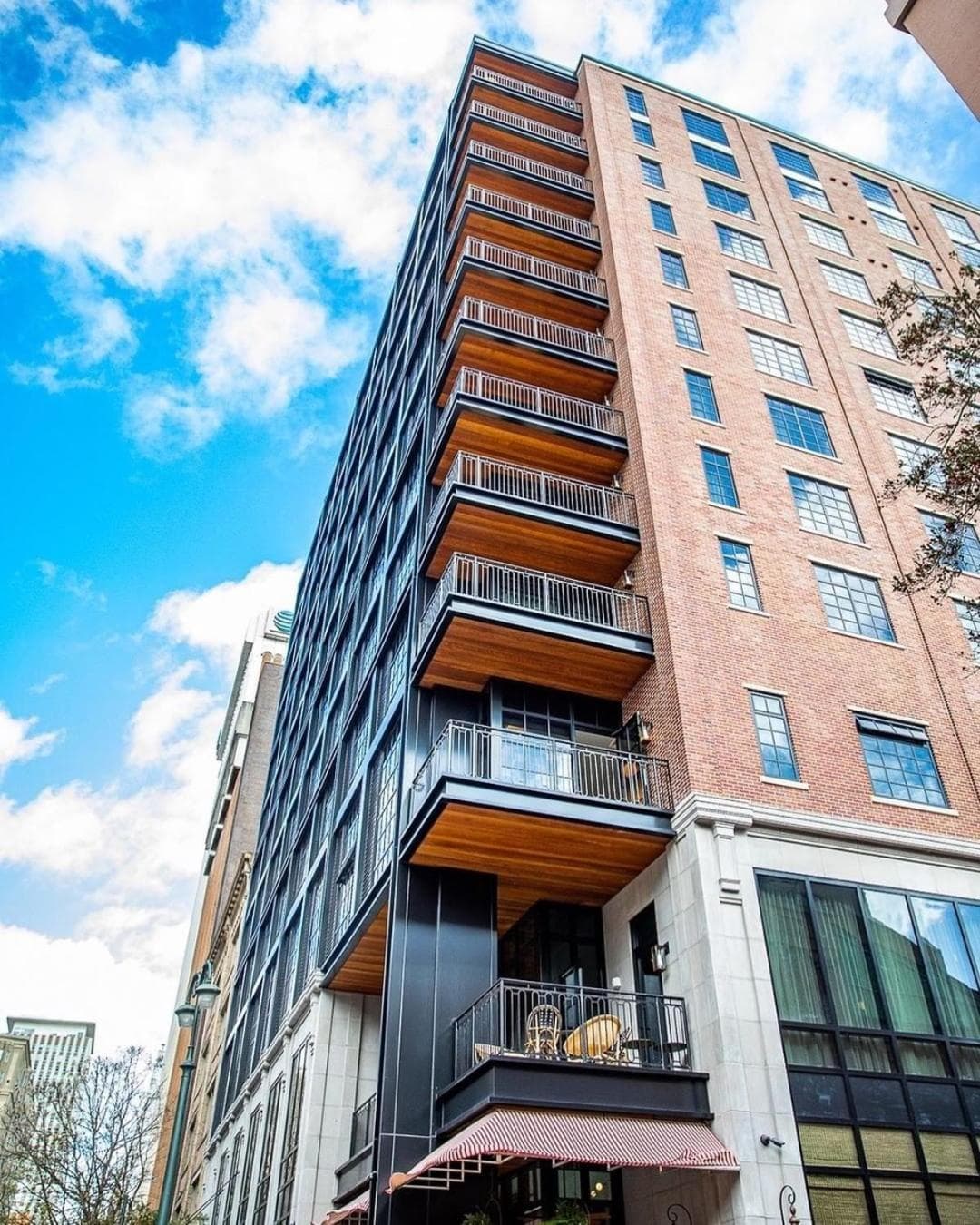 Virgin Hotels New Orleans — hotel in New Orleans, Louisiana