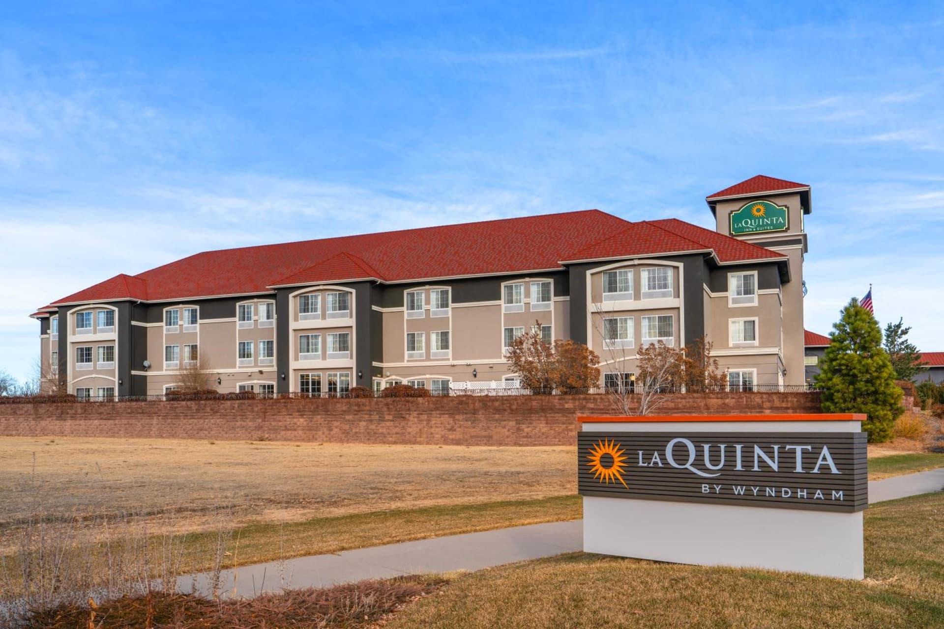La Quinta Inn & Suites by Wyndham Loveland Estes Park — hotel in Loveland, Colorado
