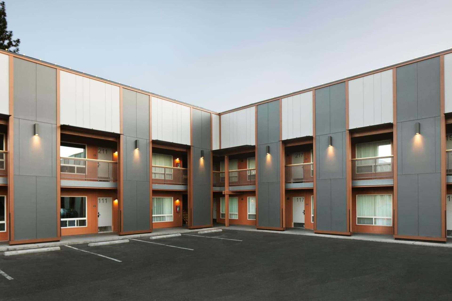 Waypoint Hotel — hotel in Bend, Oregon