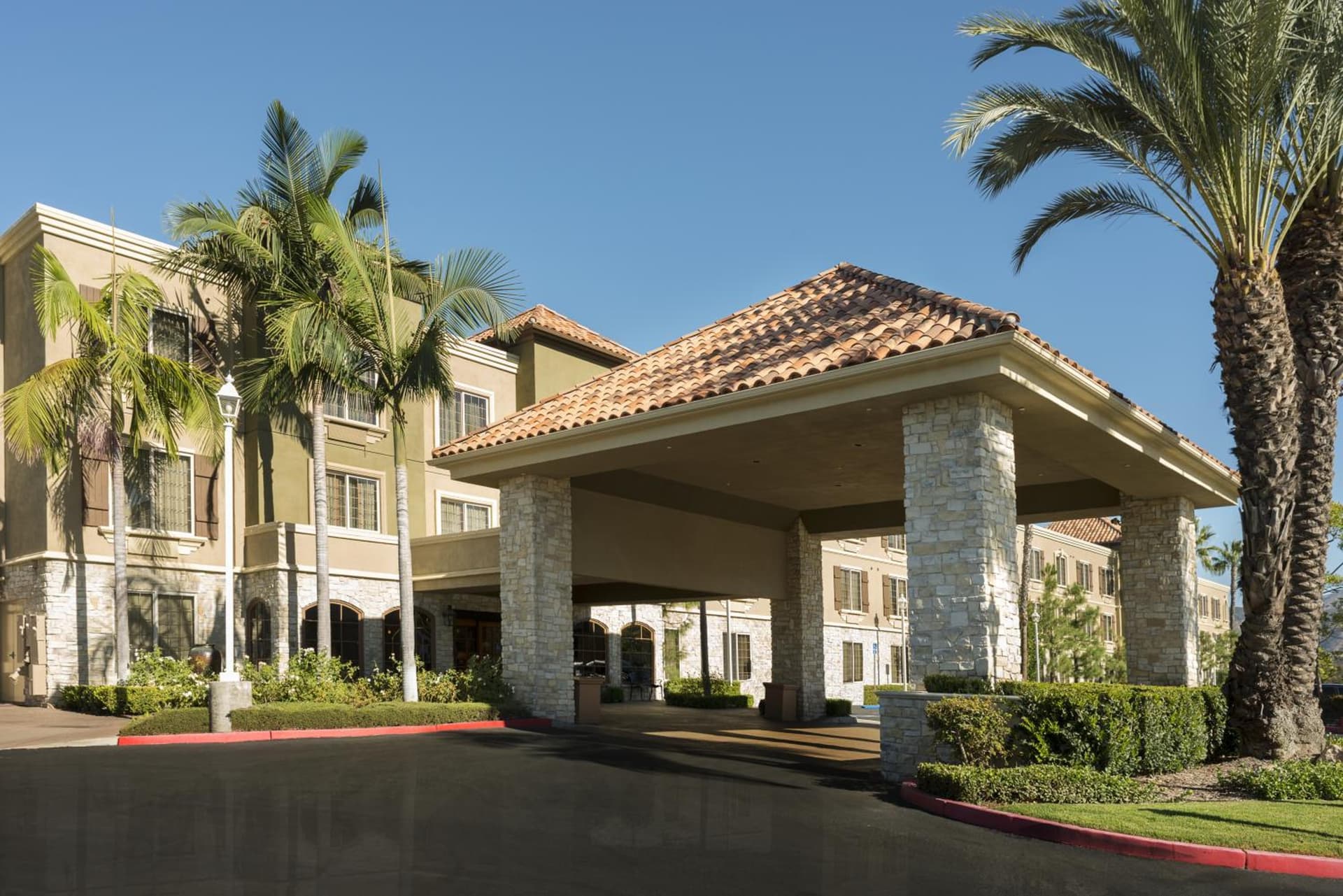 Ayres Suites Mission Viejo - Lake Forest — hotel in Mission Viejo, California