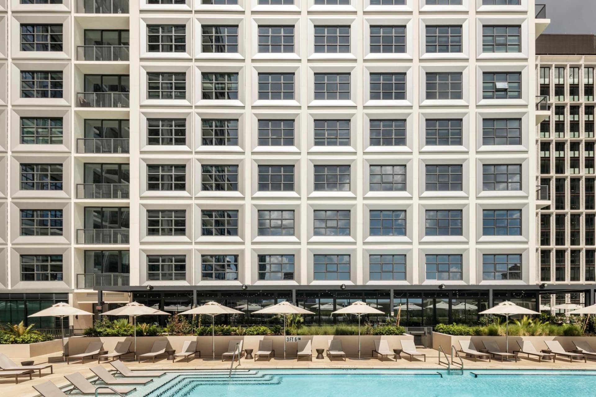 ROOST Tampa — hotel in Tampa, Florida