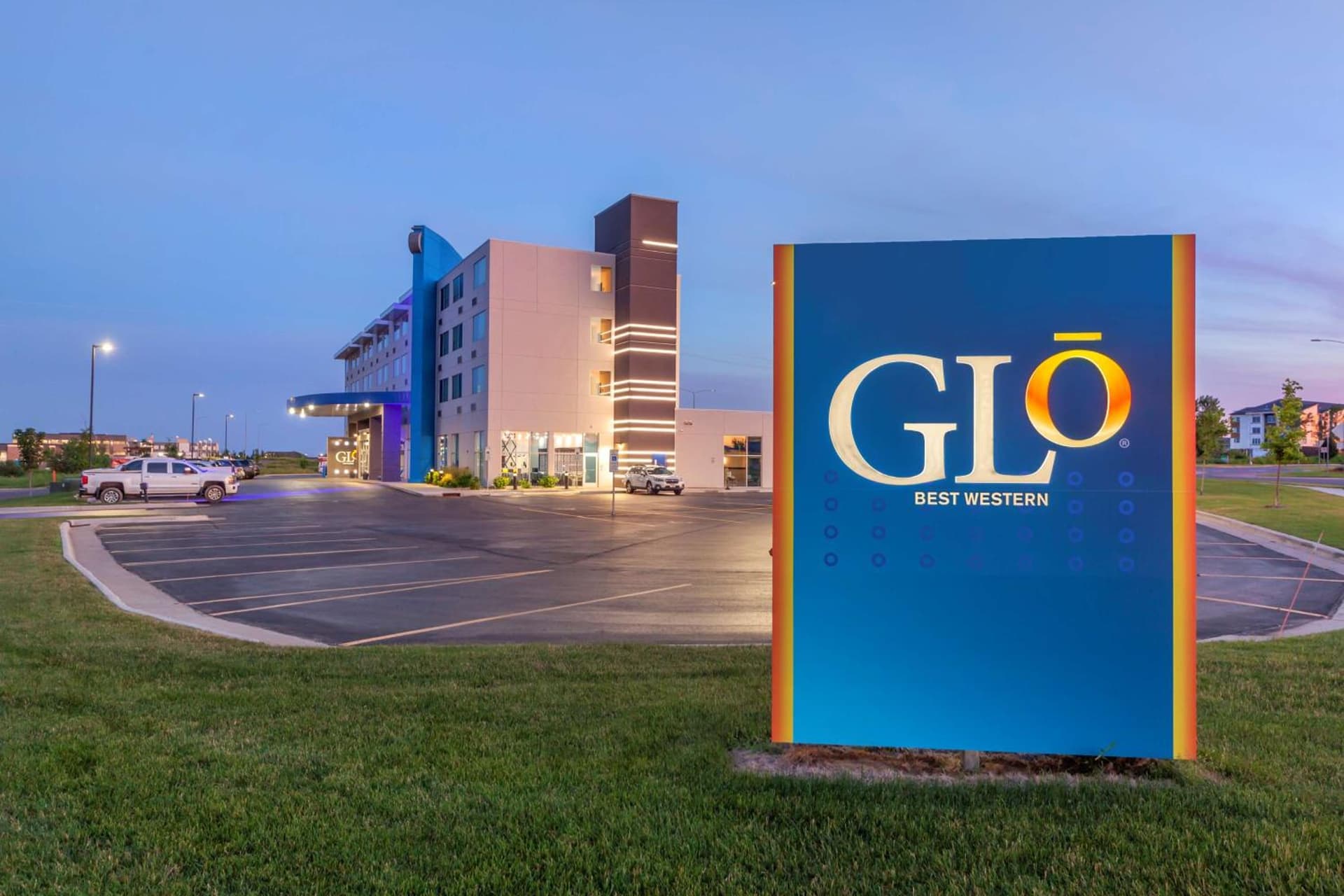 GLō Best Western Dawley Farms In Sioux Falls — hotel in Sioux Falls, South Dakota