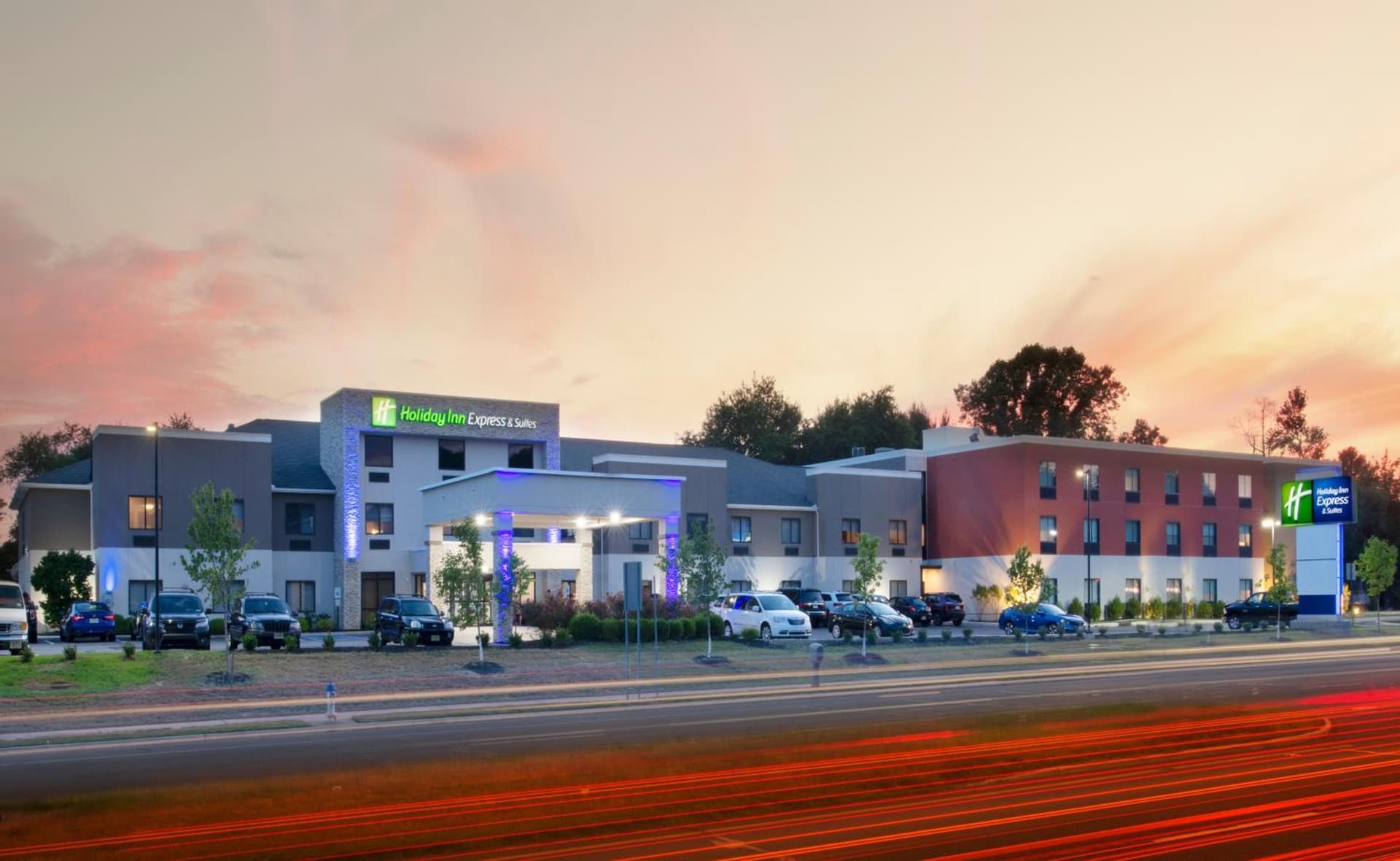 Holiday Inn Express & Suites - Williamstown - Glassboro by IHG — hotel in Williamstown, New Jersey