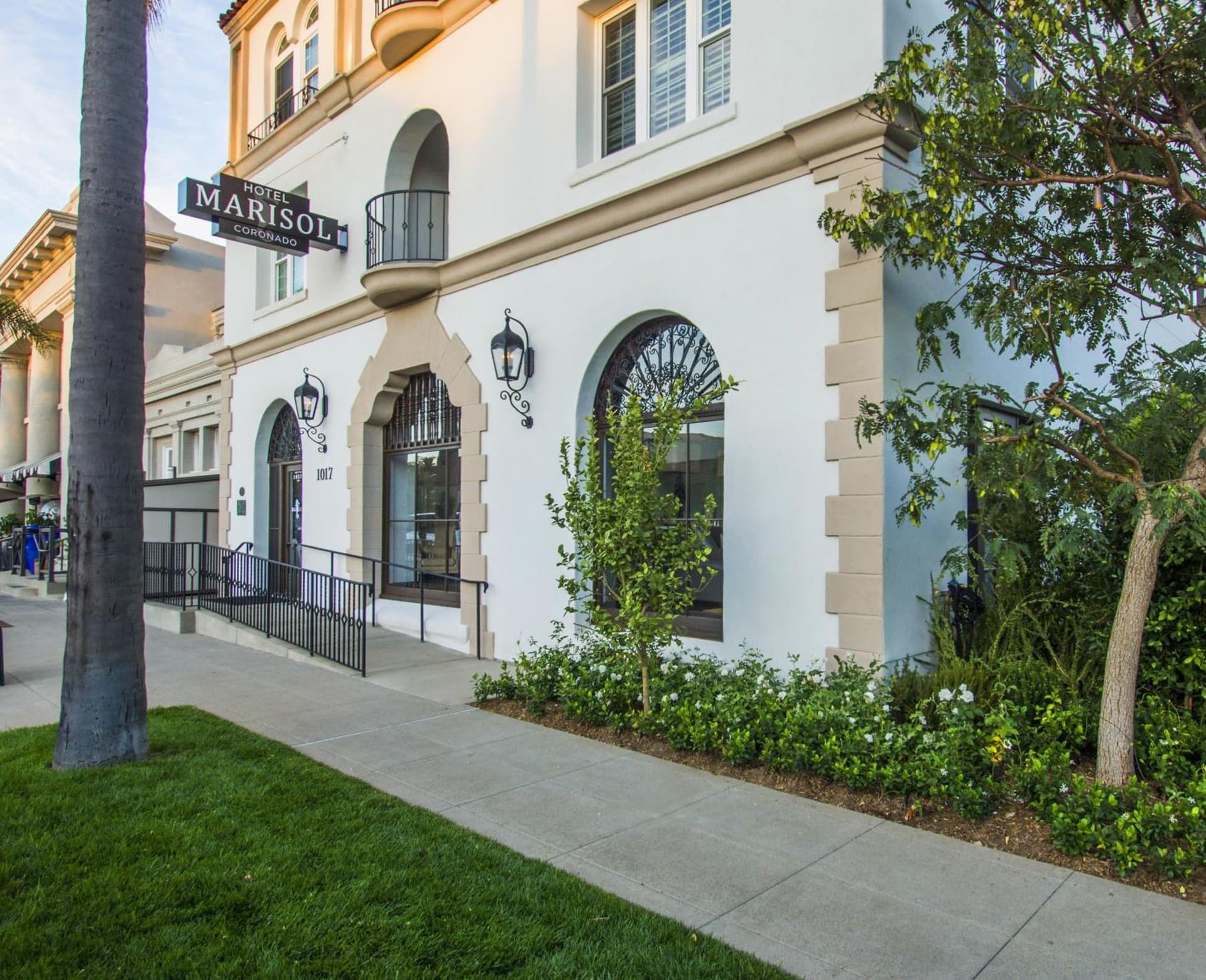Hotel Marisol Coronado — hotel in Imperial Beach, California