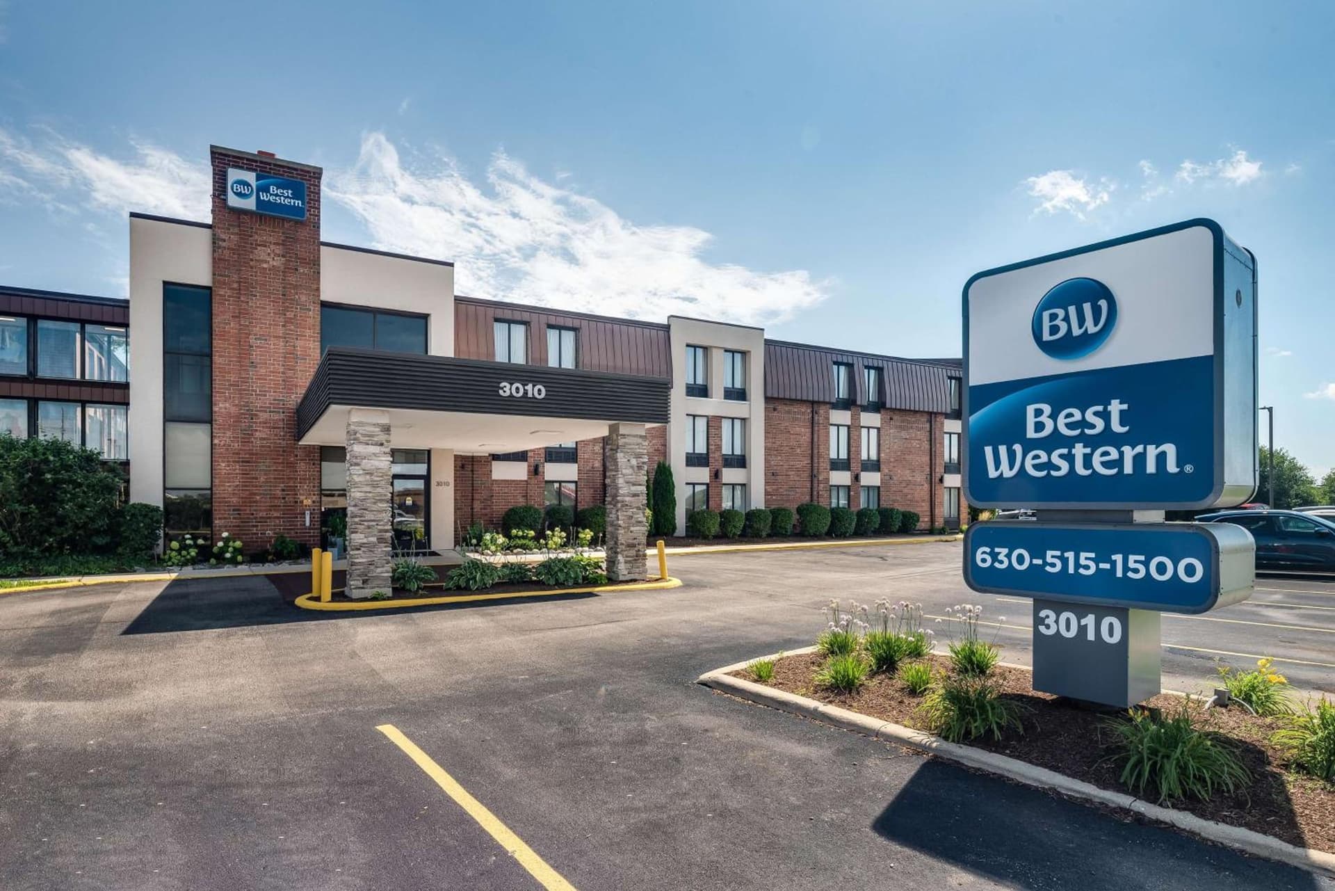 Best Western Chicago - Downers Grove — hotel in Downers Grove, Illinois