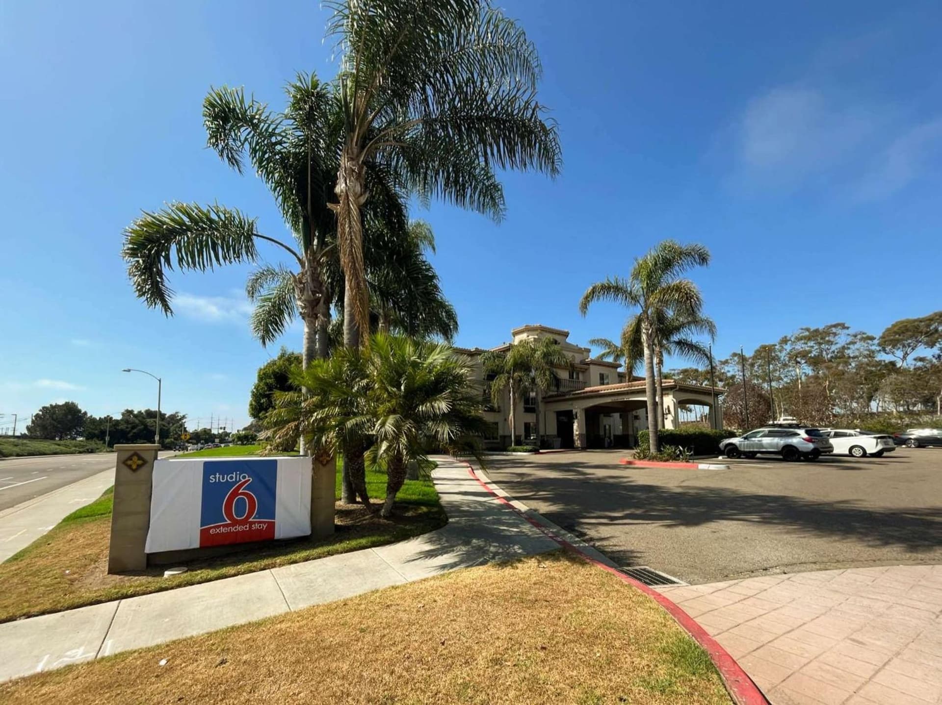 Studio 6 Carlsbad CA — hotel in Carlsbad, California