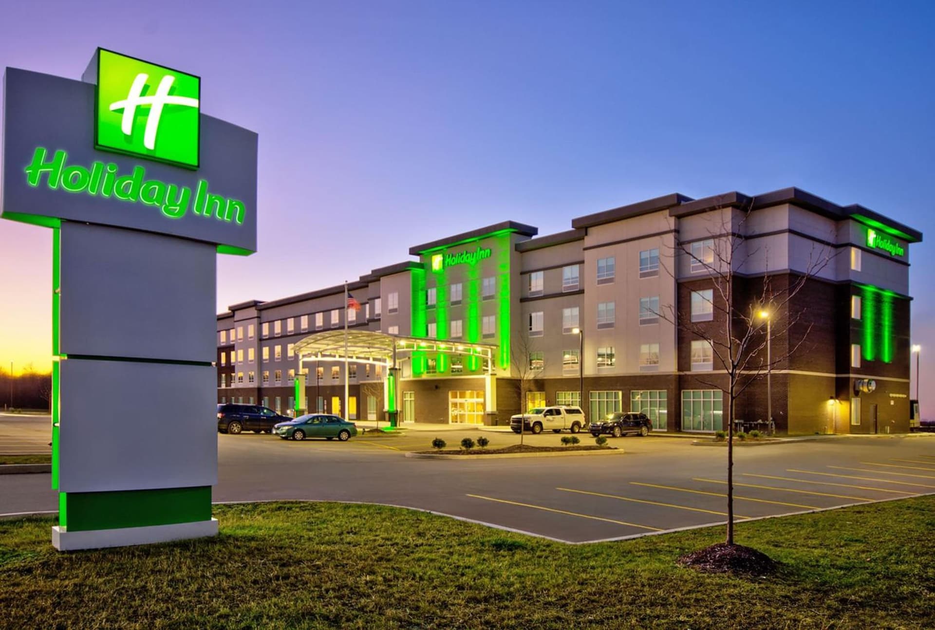Holiday Inn - Erie by IHG — hotel in Erie, Pennsylvania