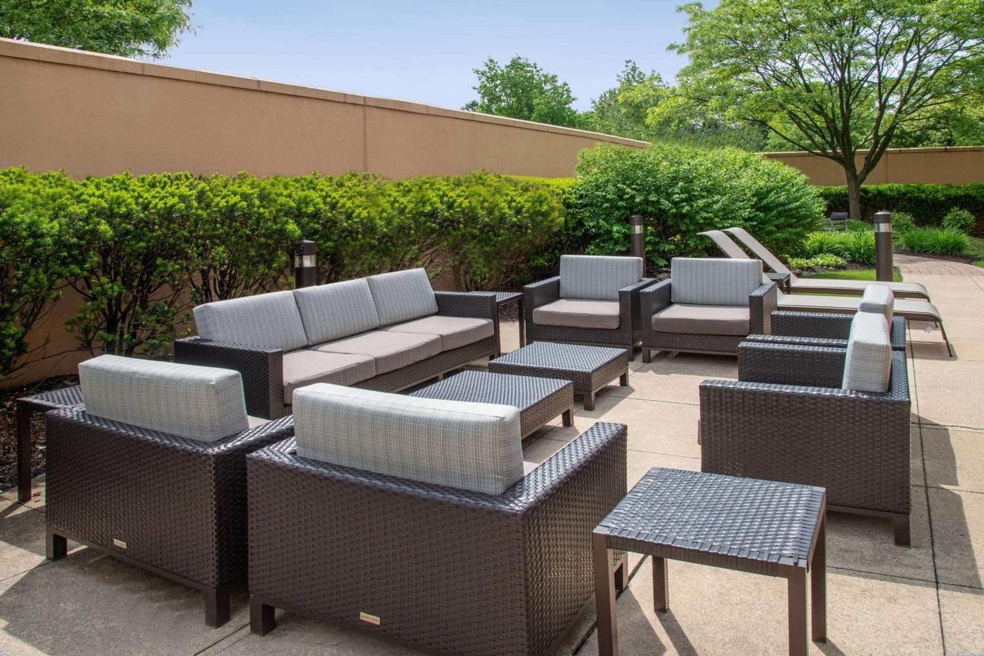 Comfort Inn & Suites Bethlehem Lehigh Valley Airport — hotel in Allentown, Pennsylvania