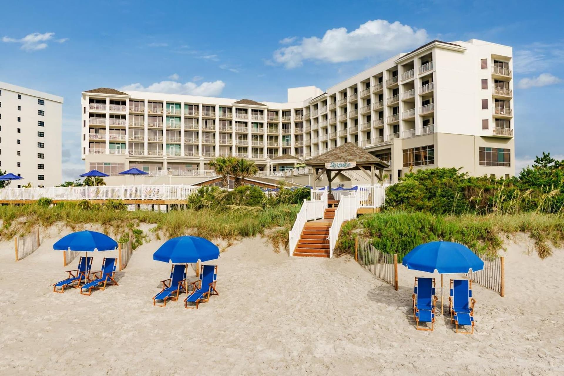 Holiday Inn Resort Lumina on Wrightsville Beach by IHG — hotel in Wrightsville Beach, North Carolina