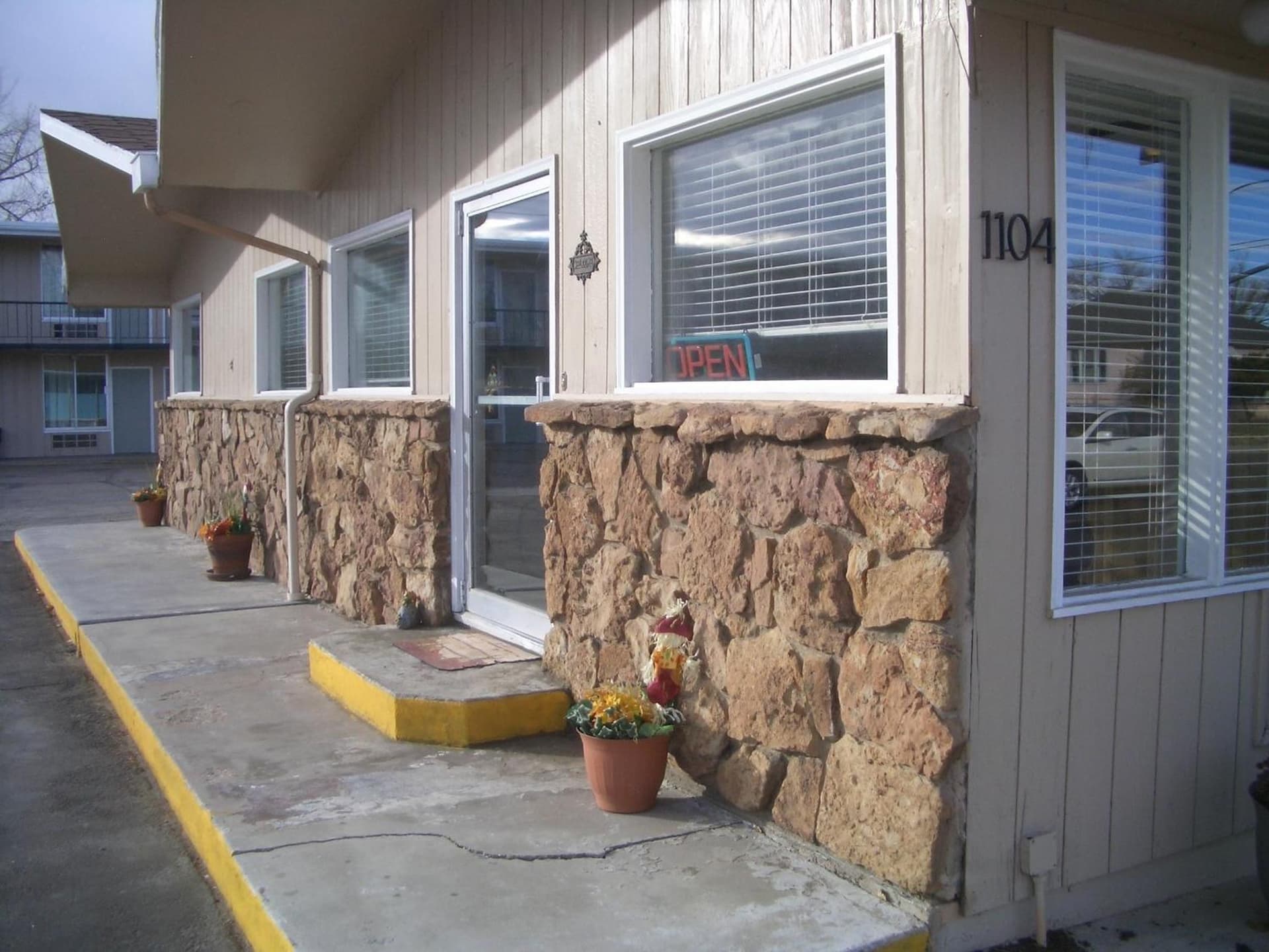 Laramie Valley Inn — hotel in Laramie, Wyoming