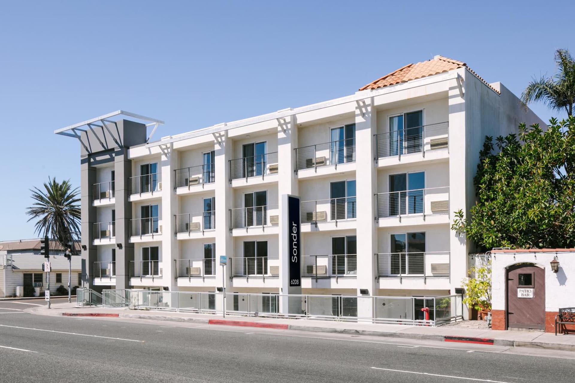 Sonder Solarena — hotel in Newport Beach, California