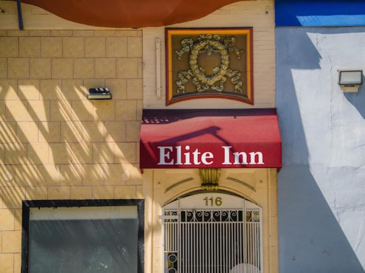 Elite Inn featured exterior or lobby in San Francisco, CA — similar hotel