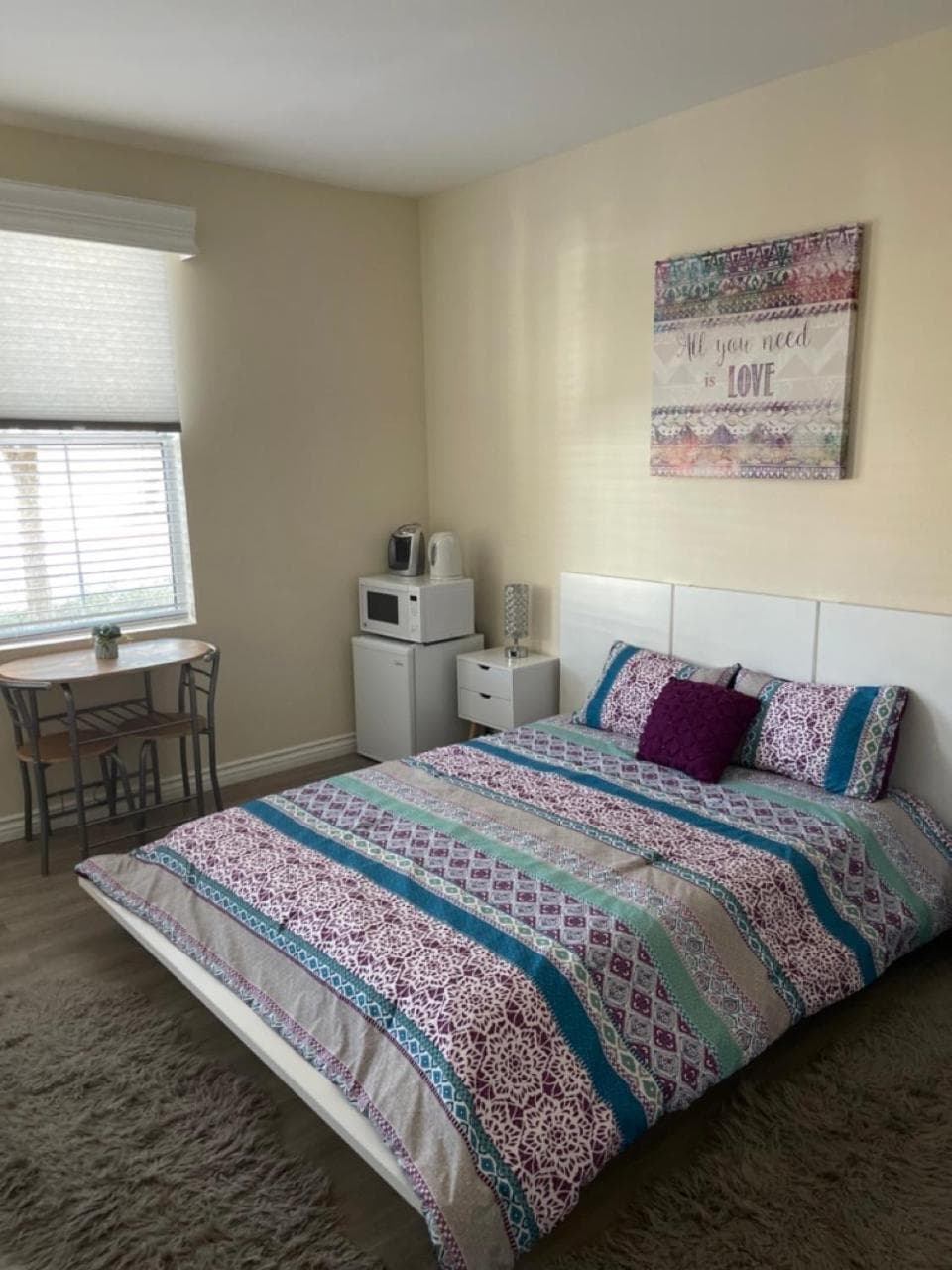 Resort Like Stay at a Cozy Relaxing Private Room Near UCI — hotel in Irvine, California