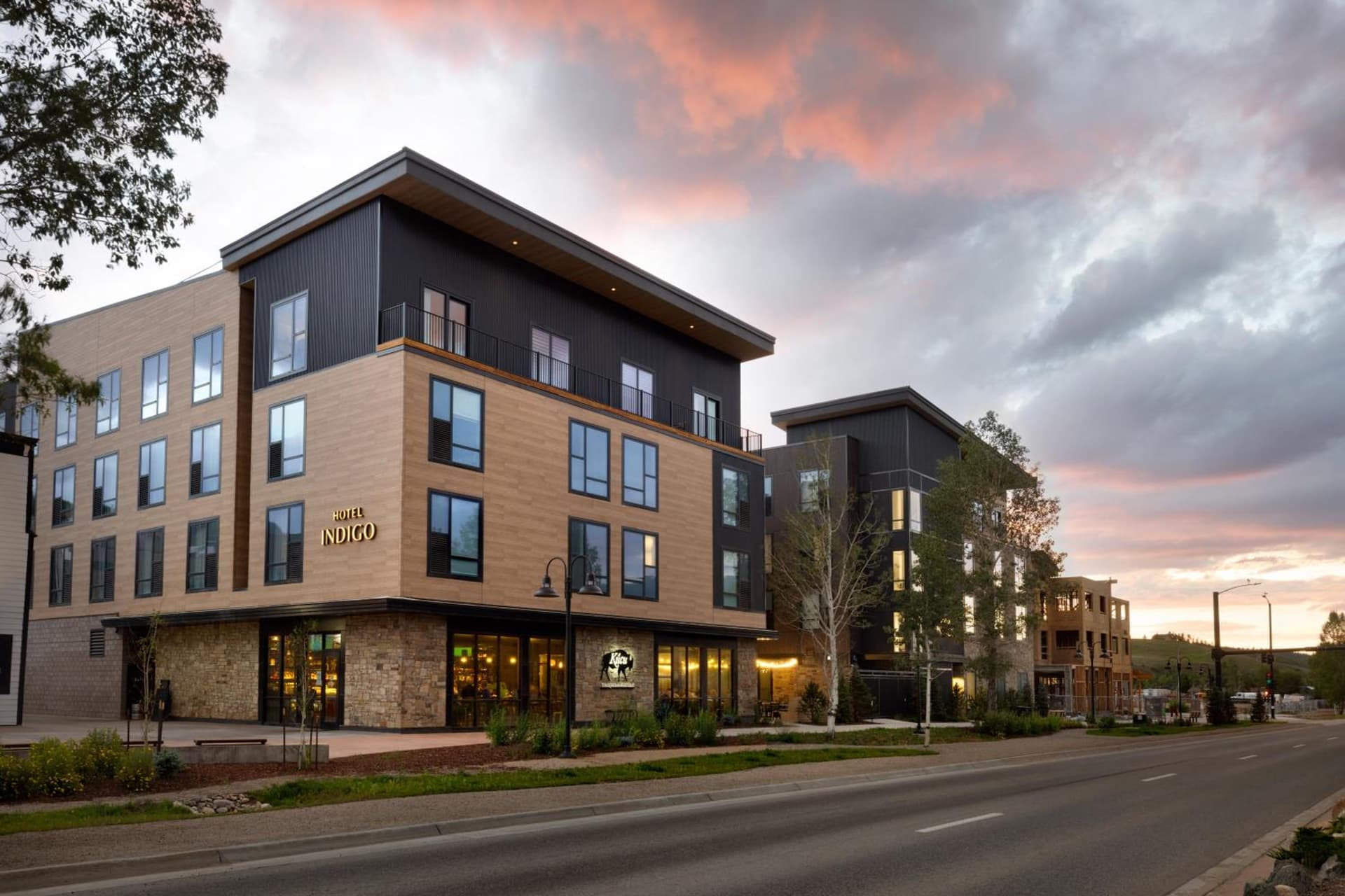 Hotel Indigo - Silverthorne by IHG — hotel in Silverthorne, Colorado