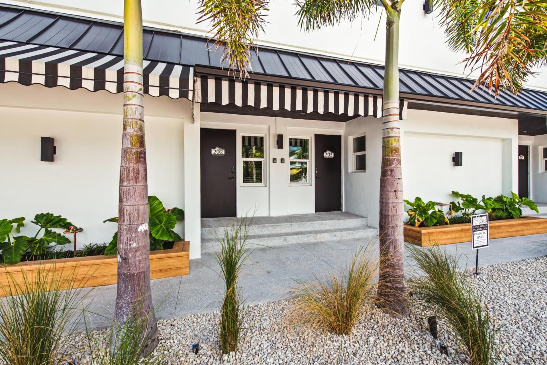 Seaside at Anna Maria Island Inn — hotel in Bradenton Beach, Florida