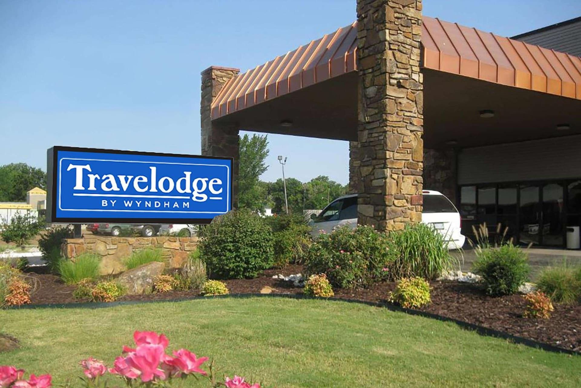 Travelodge by Wyndham Coffeyville — hotel in Coffeyville, Kansas