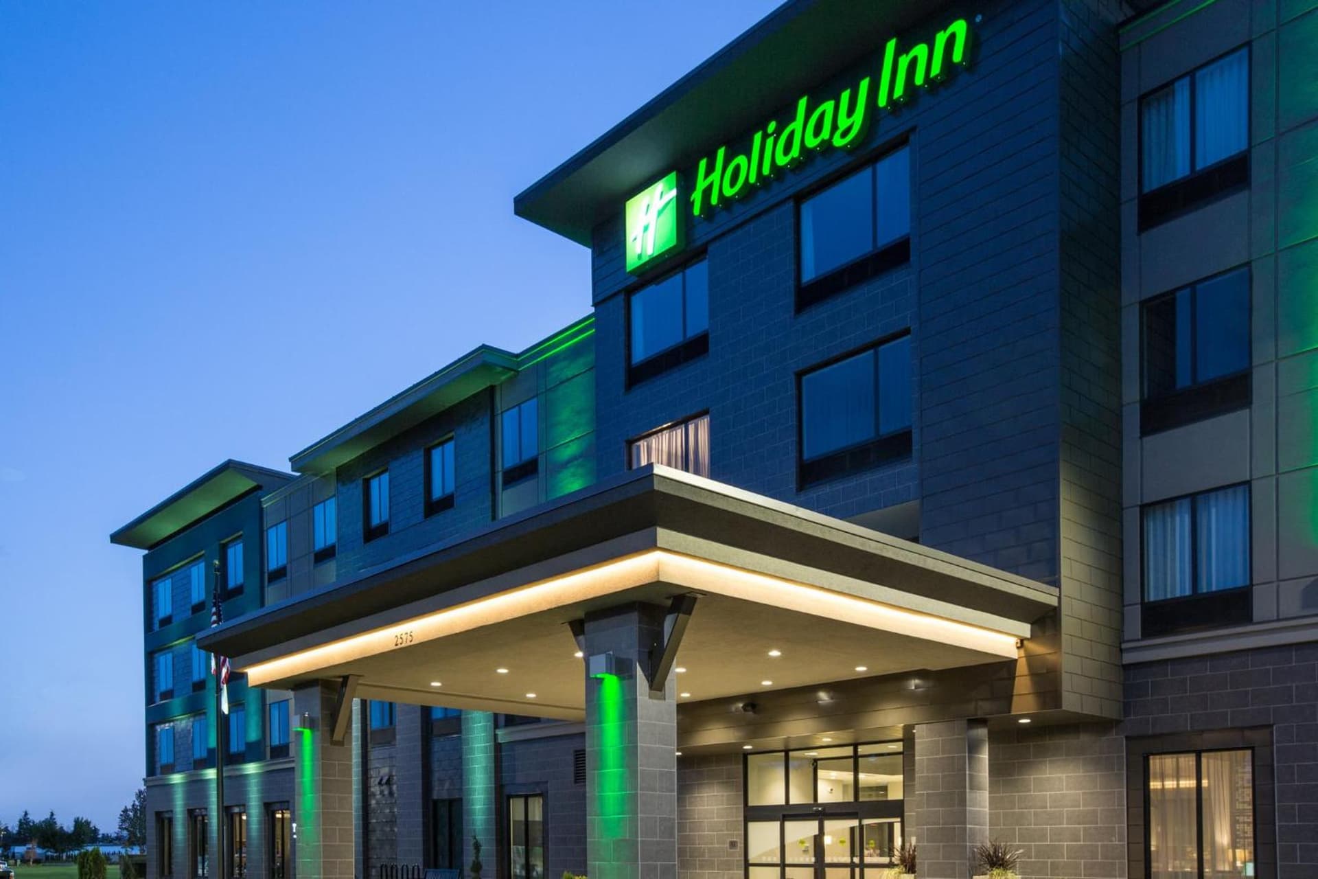 Holiday Inn Portland West - Hillsboro by IHG — hotel in Hillsboro, Oregon