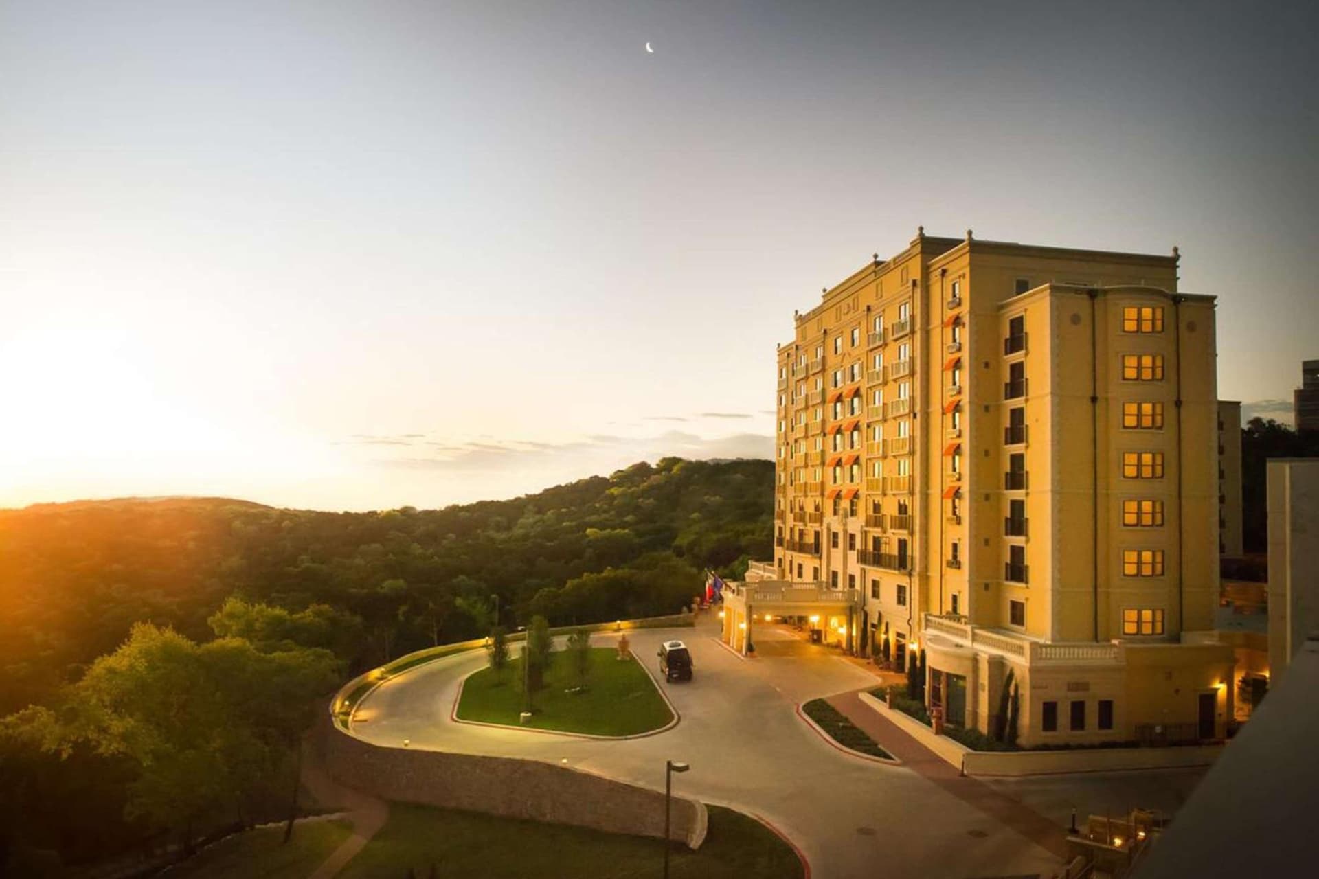 Hotel Viata — hotel in Austin, Texas