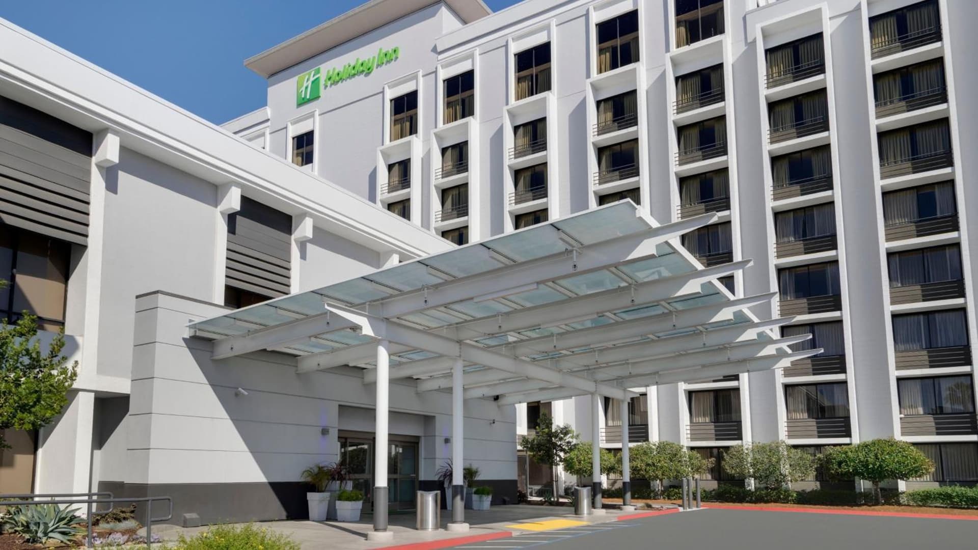Holiday Inn San Jose-Silicon Valley by IHG — hotel in San Jose, California