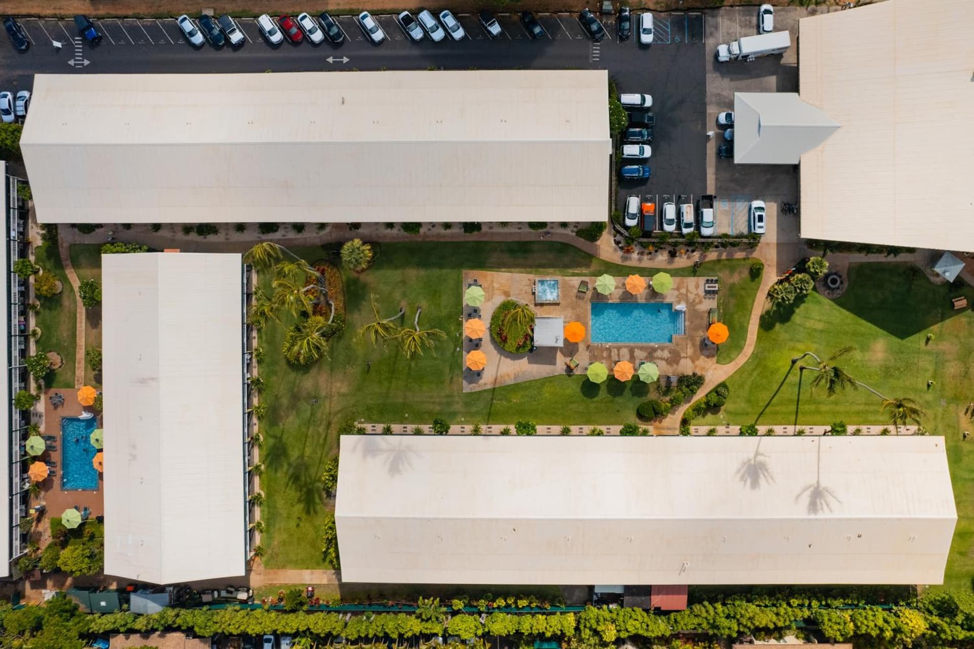 Kauai Shores Hotel featured exterior or lobby in Kapaa, HI — similar hotel