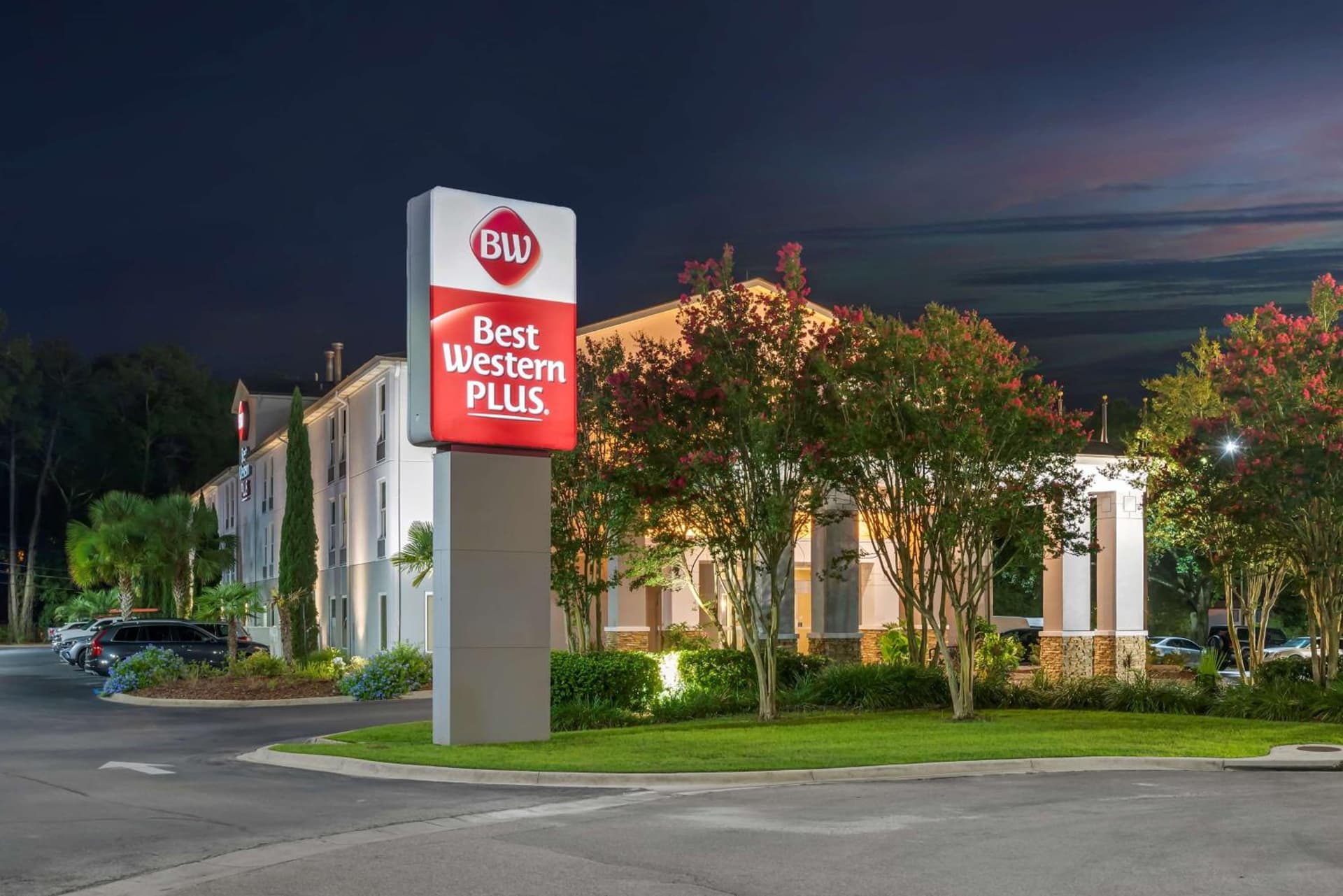 Best Western Plus Tallahassee North Hotel — hotel in Tallahassee, Florida