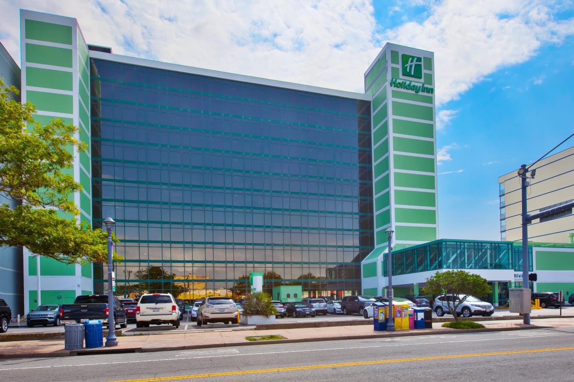 Holiday Inn Va Beach-Oceanside 21st St by IHG — hotel in Virginia Beach, Virginia