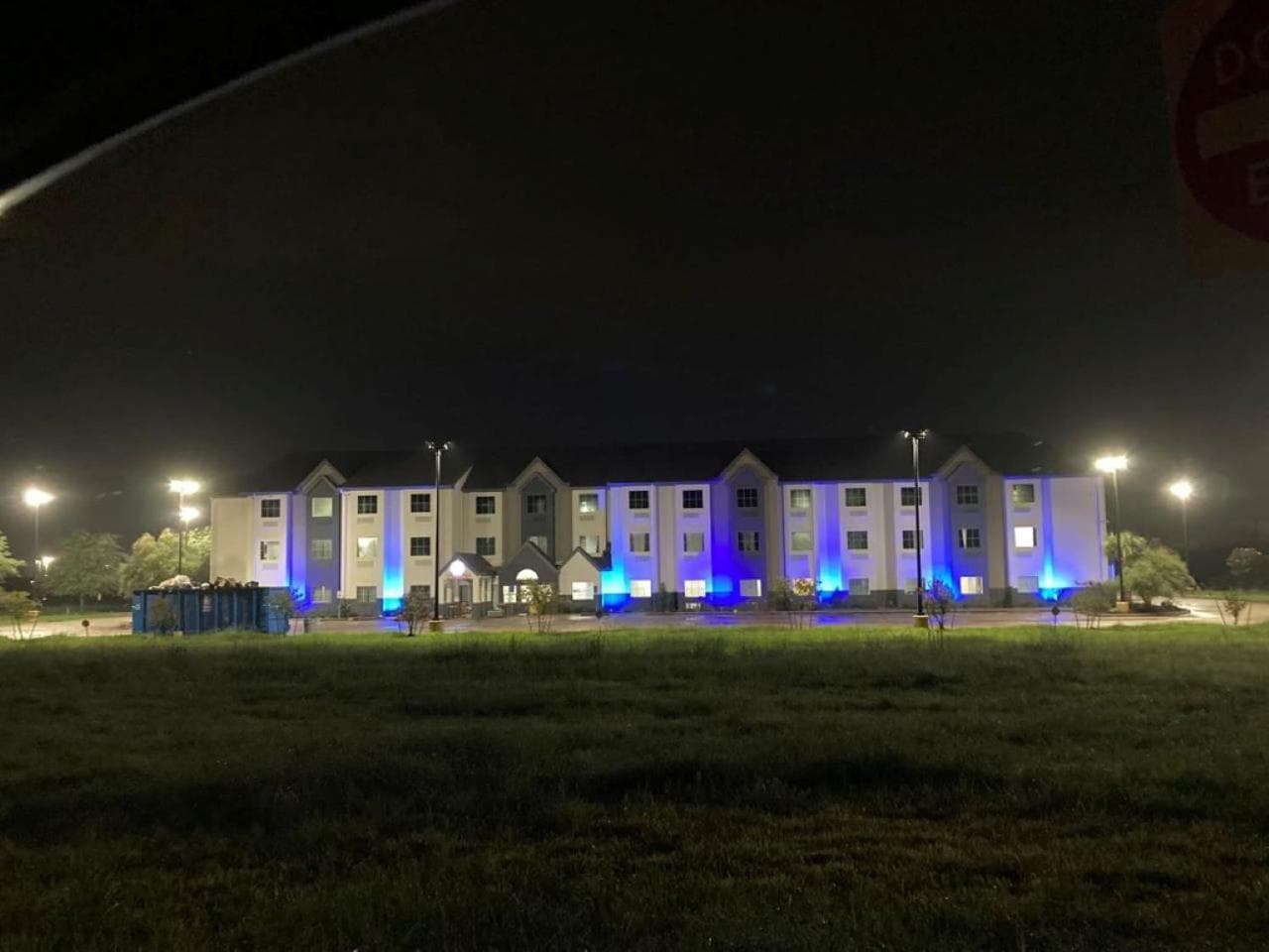 Crystal Inn — hotel in Port Arthur, Texas