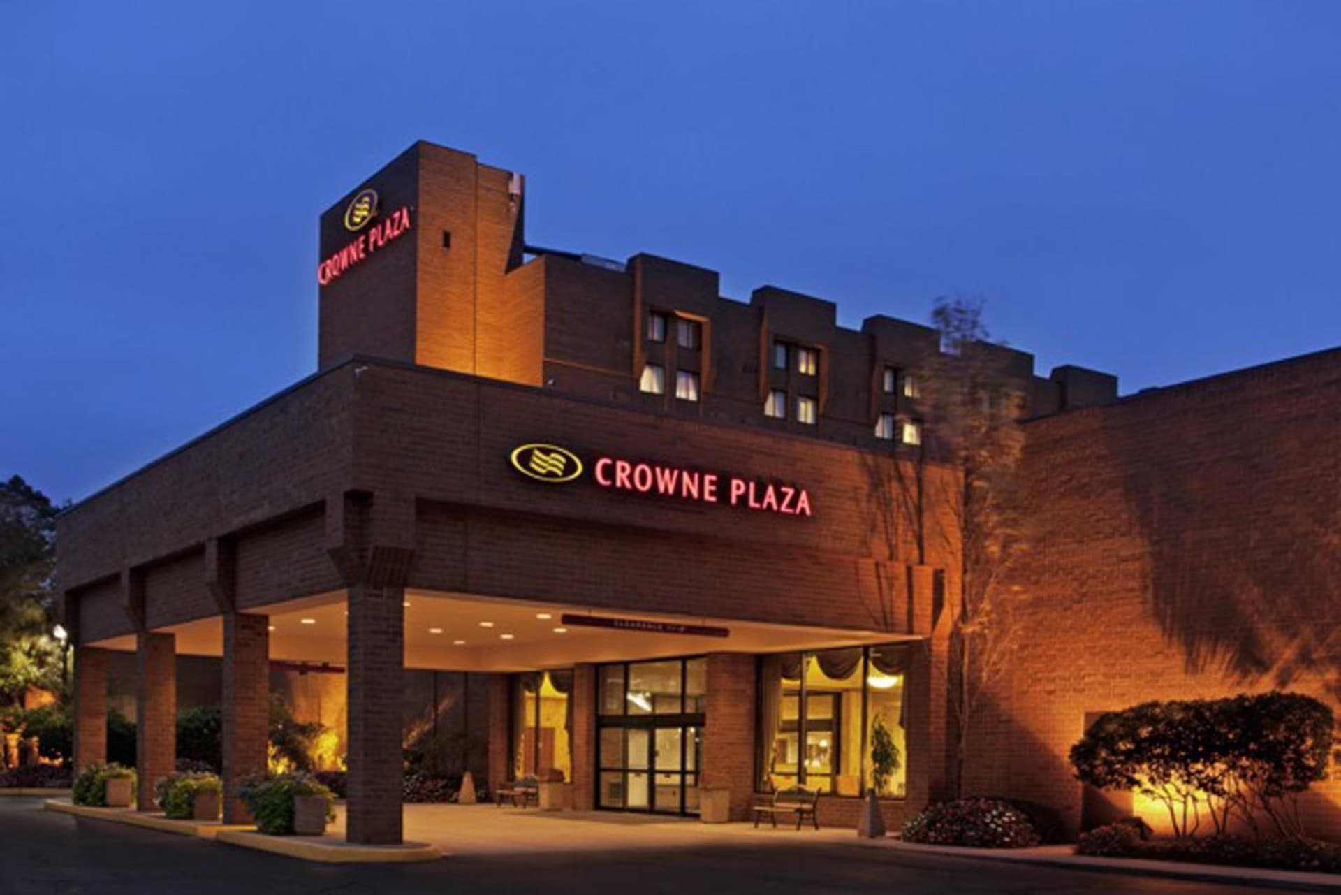 Crowne Plaza Columbus North - Worthington by IHG — hotel in Columbus, Ohio
