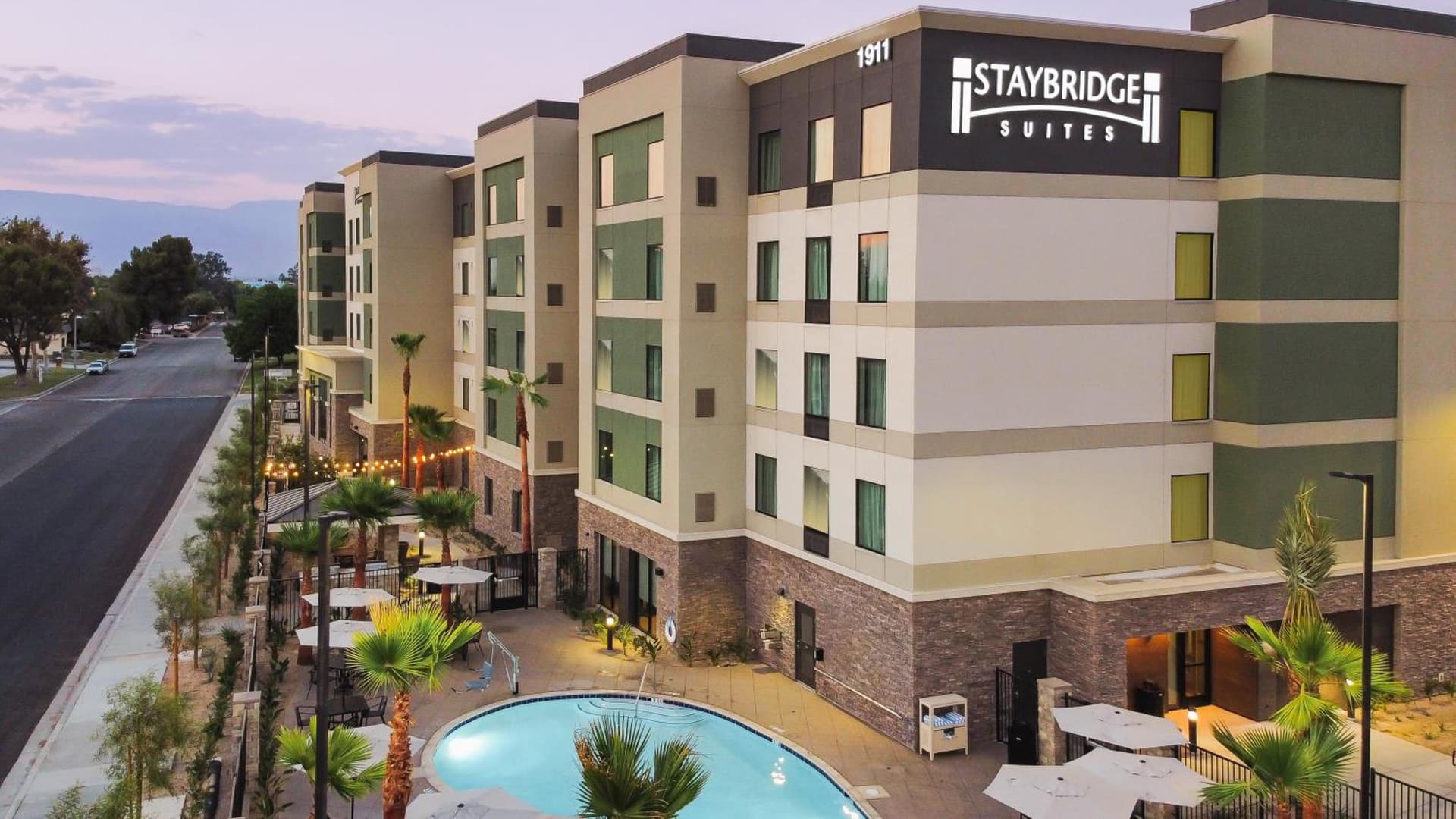 Staybridge Suites - San Bernardino - Loma Linda — hotel in San Bernardino, California