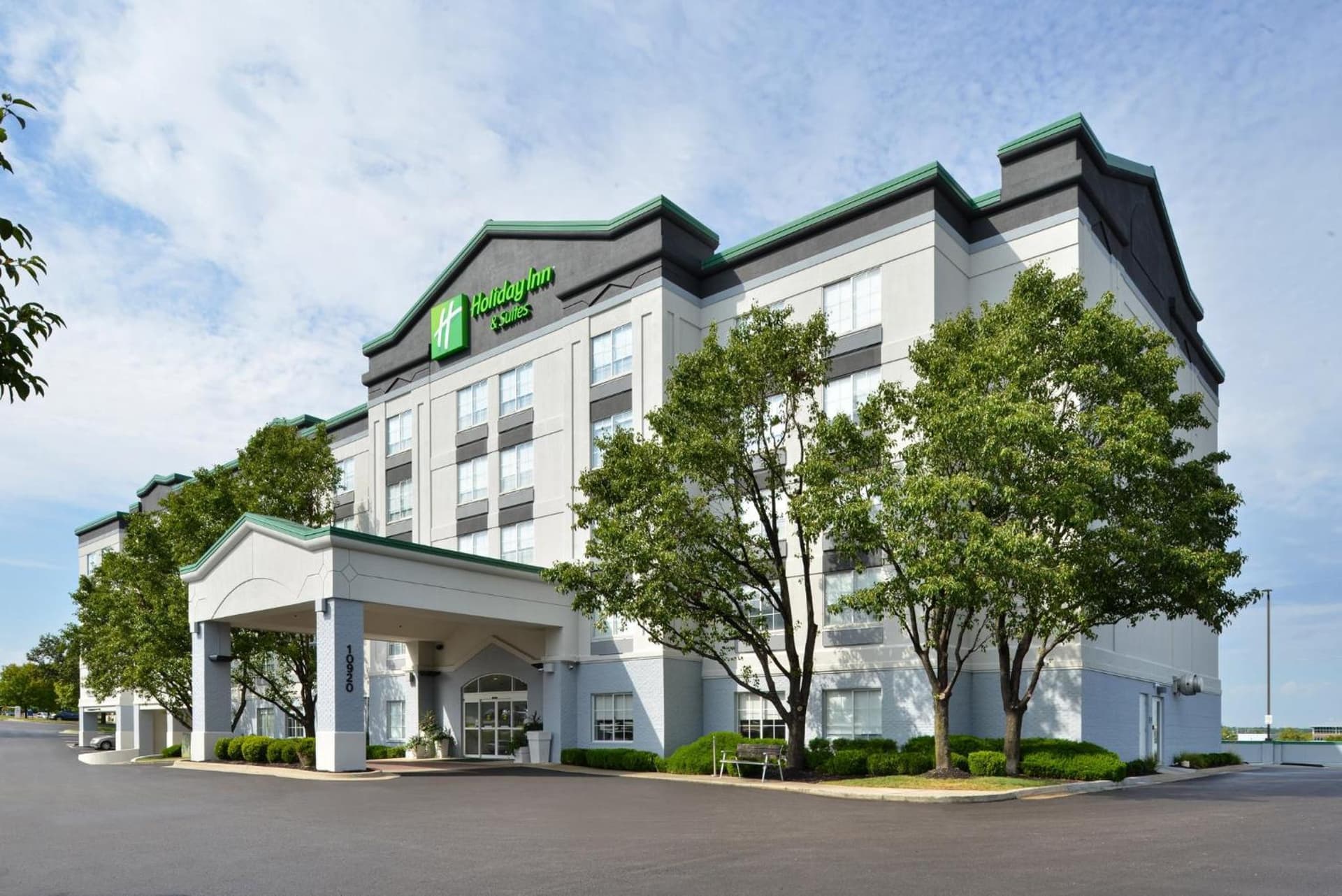 Holiday Inn Hotel & Suites Overland Park-Convention Center by IHG — hotel in Overland Park, Kansas