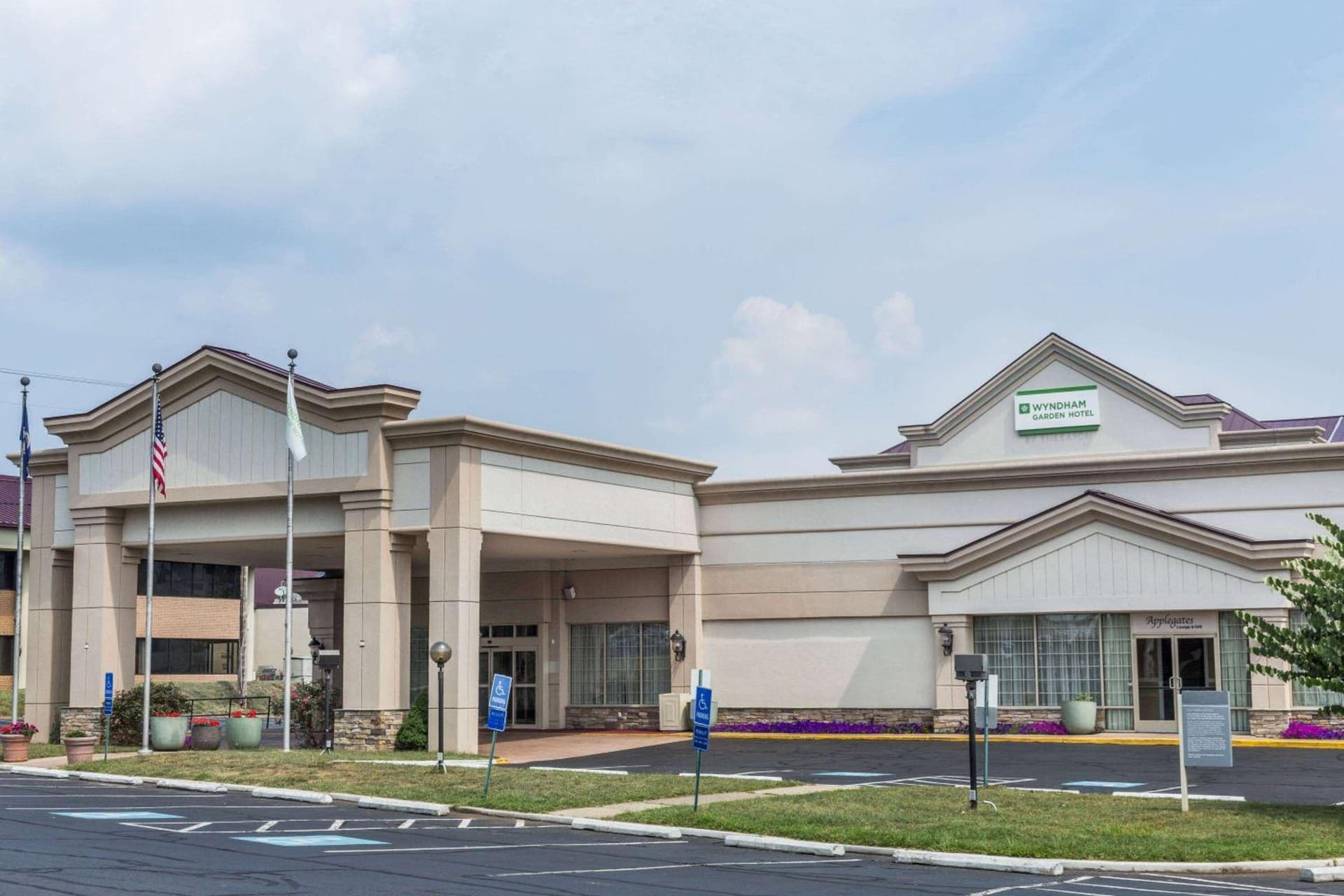Wyndham Garden Manassas — hotel in Manassas, Virginia