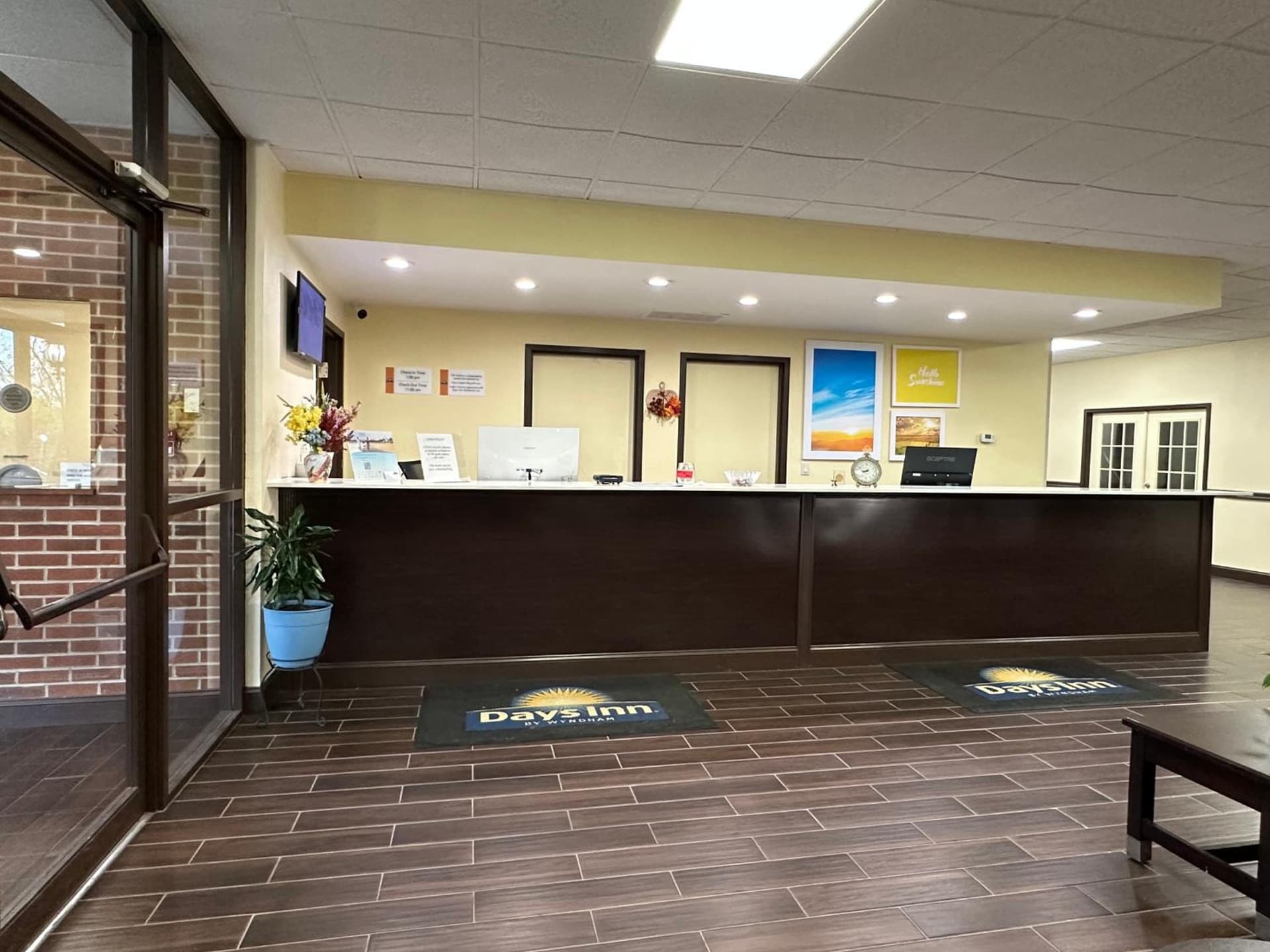 Days Inn by Wyndham Maysville Kentucky — hotel in Maysville, Kentucky