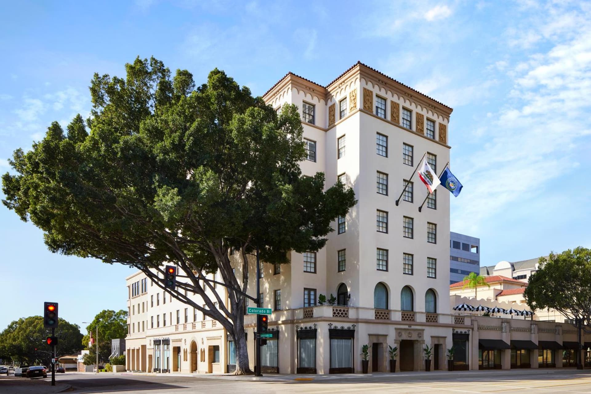 Pasadena Hotel & Pool — hotel in Pasadena, California