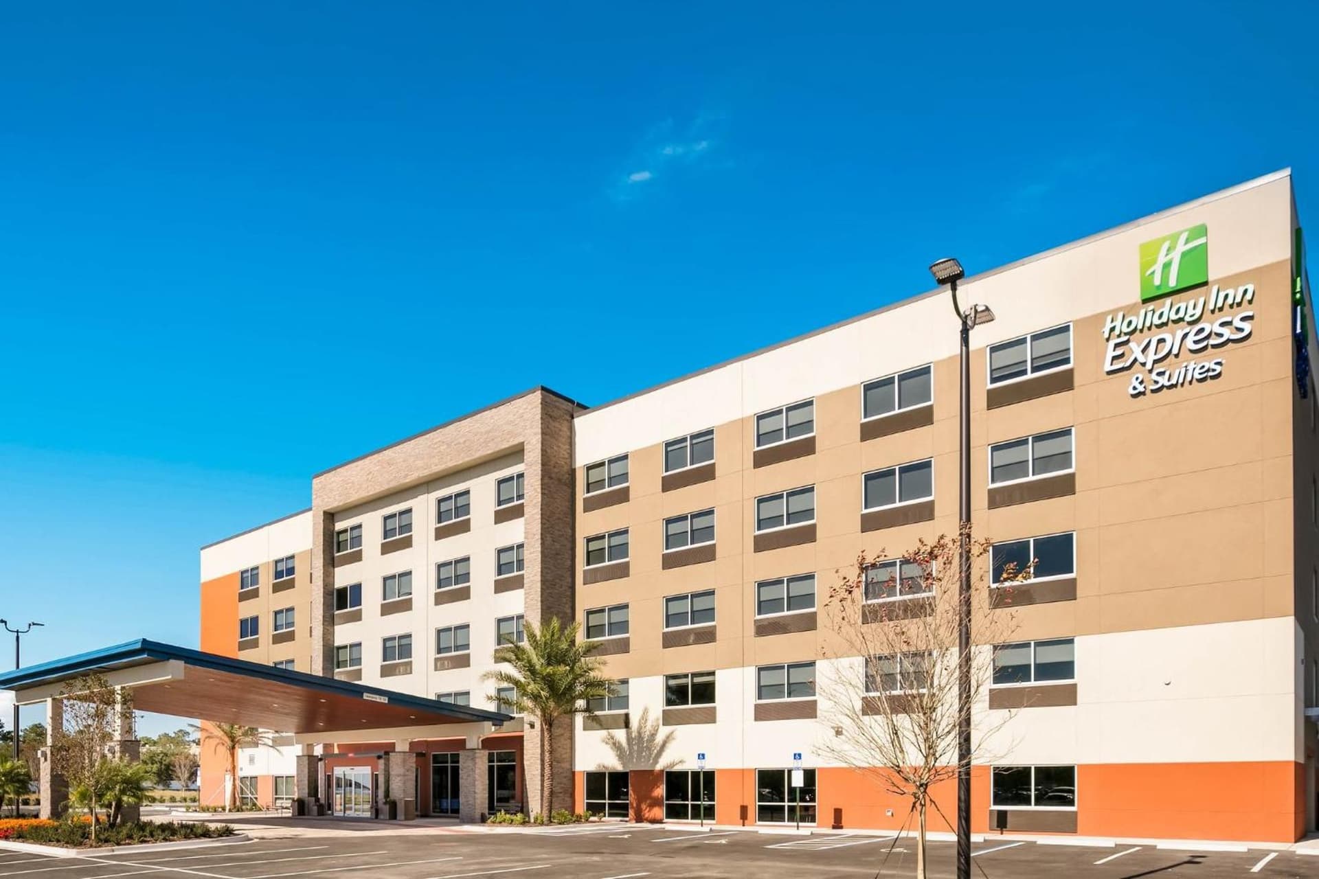 Holiday Inn Express & Suites Jacksonville - Town Center by IHG — hotel in Jacksonville, Florida