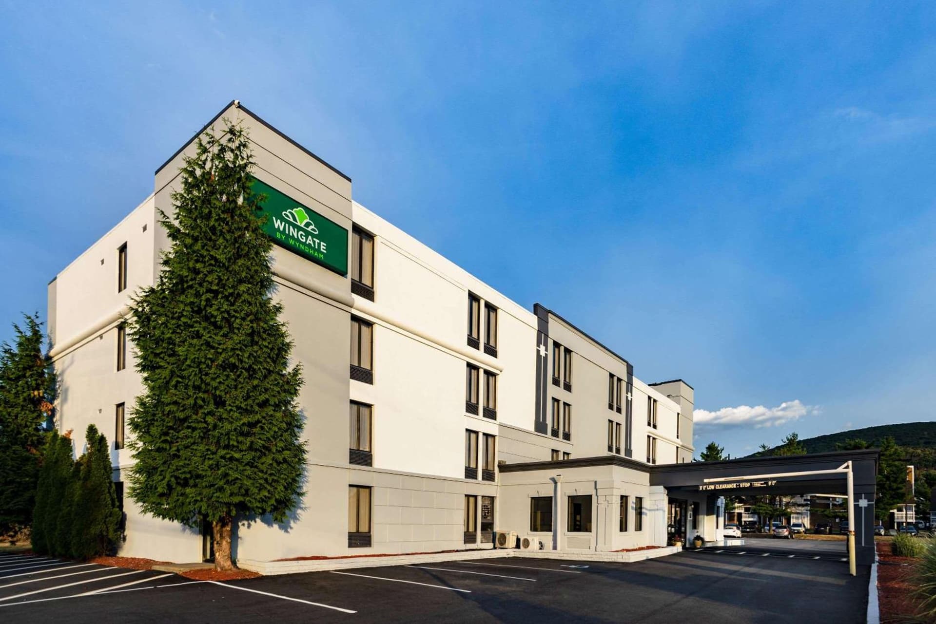 Spark by Hilton Fishkill — hotel in Beacon, New York