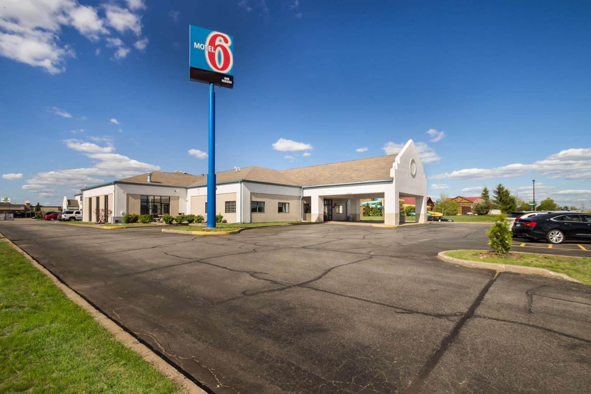 Motel 6-Rothschild, WI — hotel in Rothschild, Wisconsin
