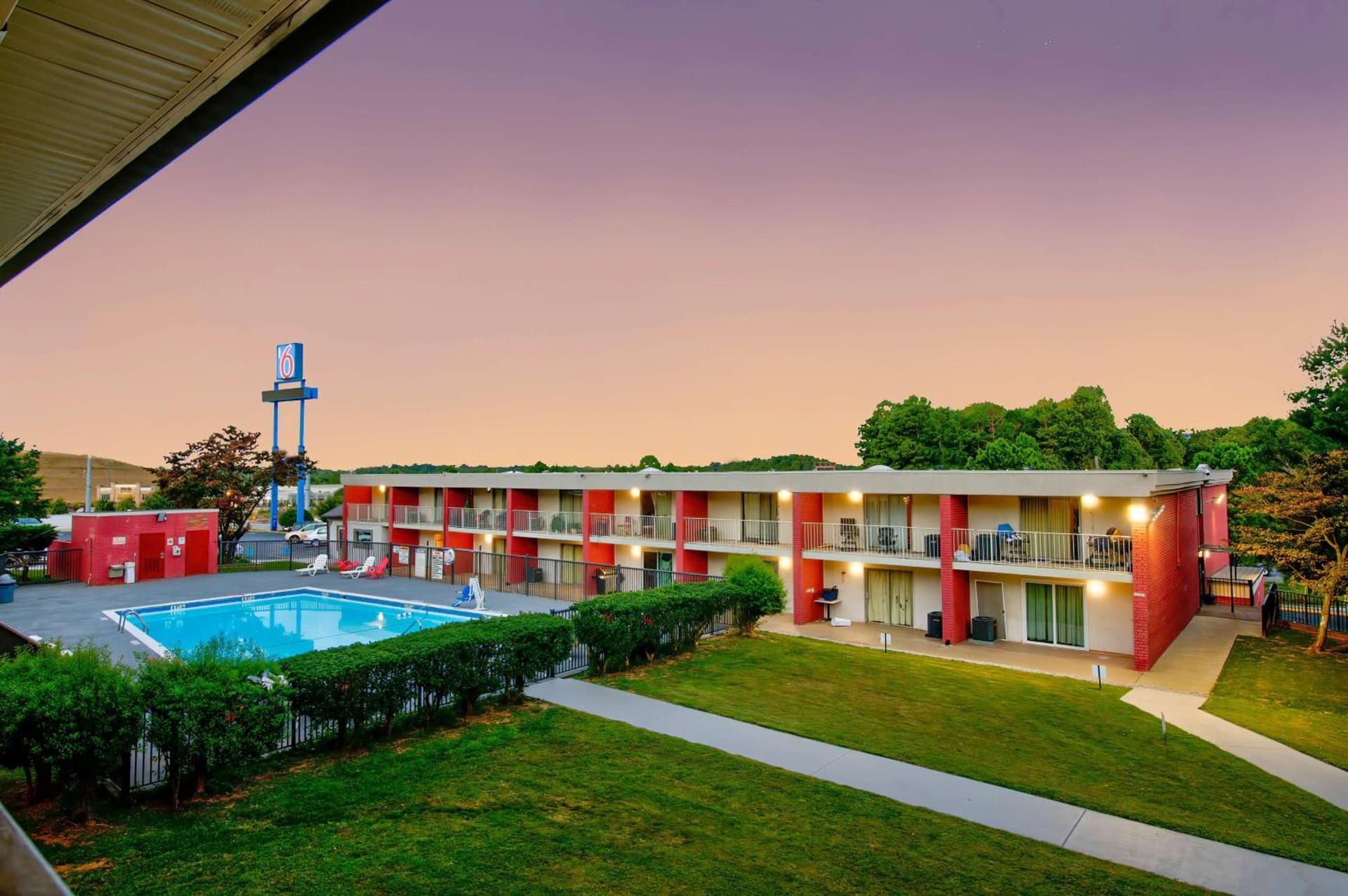 Motel 6-Gainesville, GA — hotel in Gainesville, Georgia