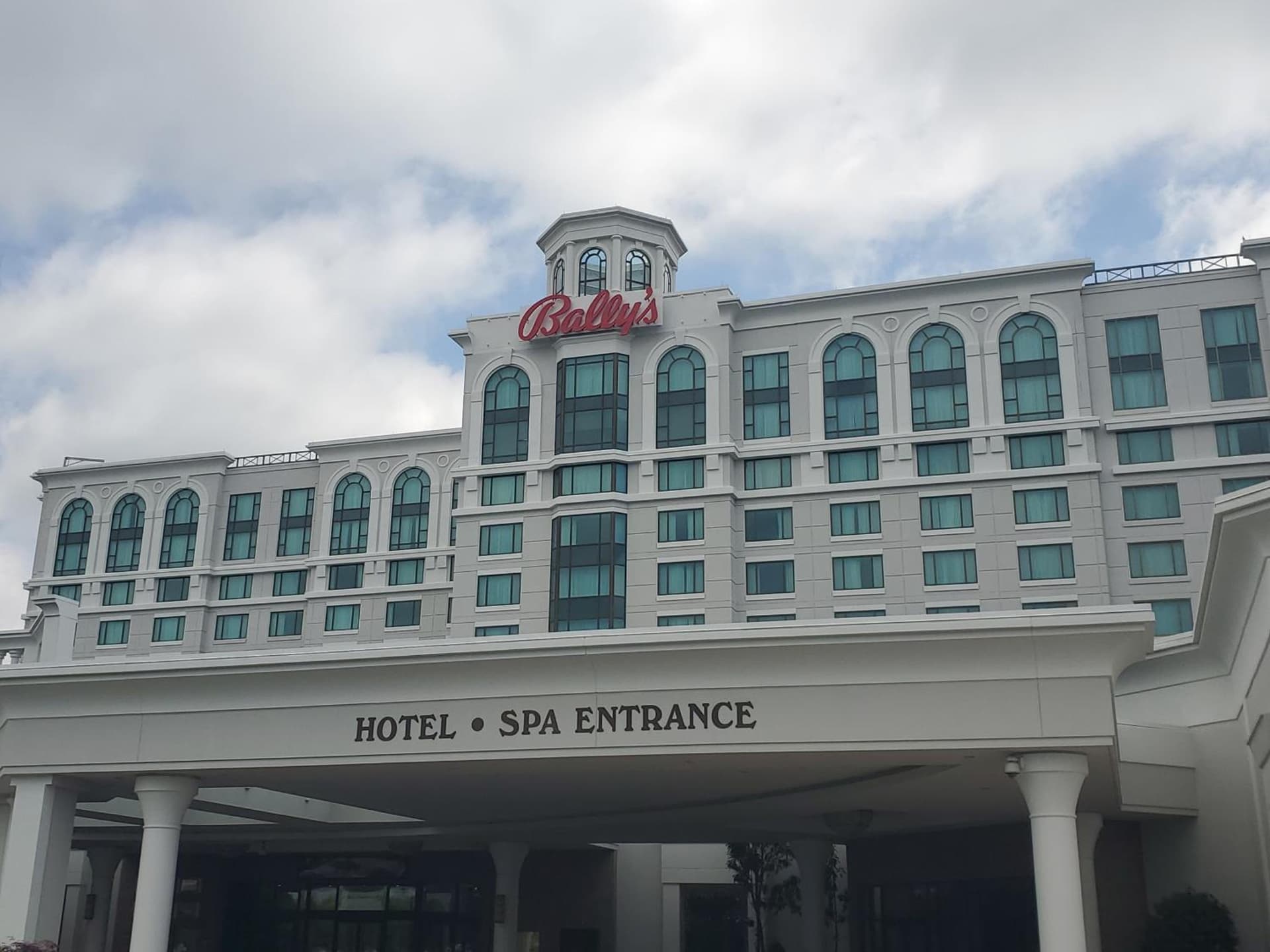 Bally's Dover — hotel in Dover, Delaware