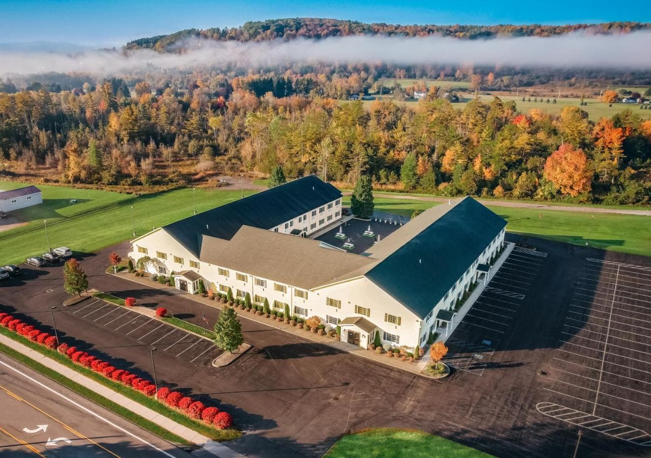 Hotel One75 — hotel in Hamilton, Montana