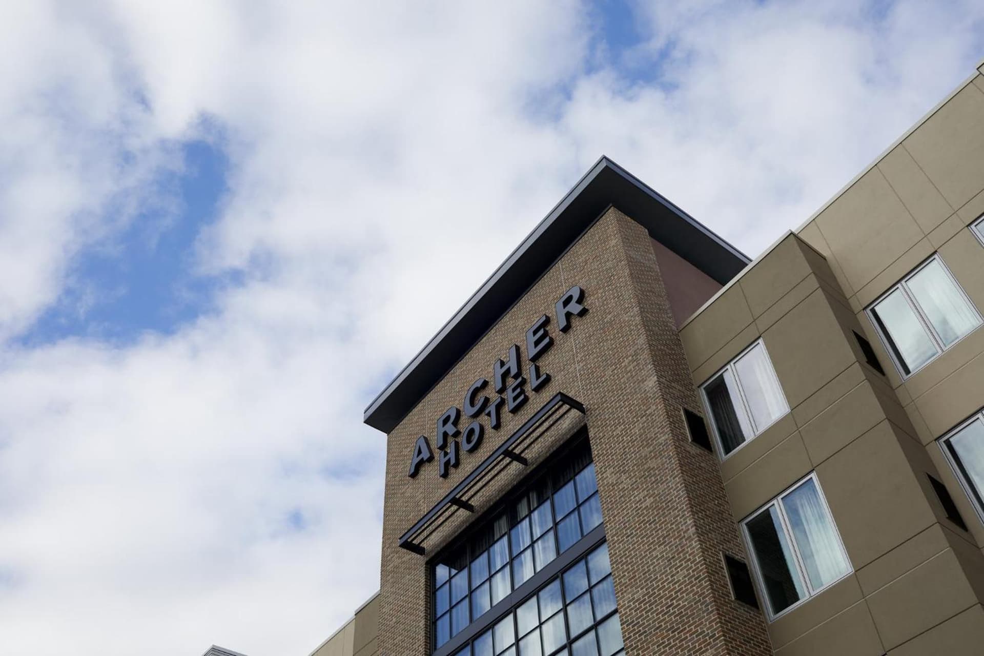 Archer Hotel Boston/Burlington — hotel in Burlington, Vermont