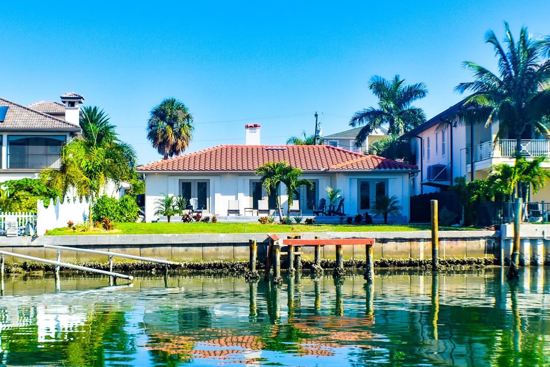 Devon Shores — hotel in Clearwater, Florida